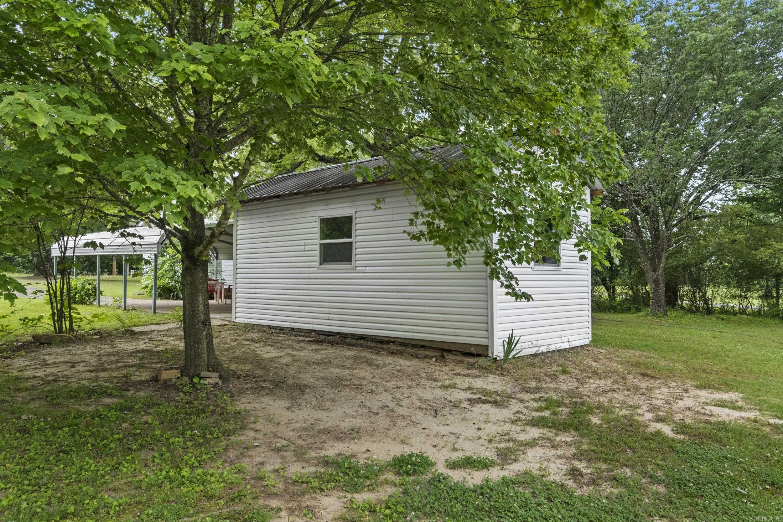 131 Keith  Searcy, AR