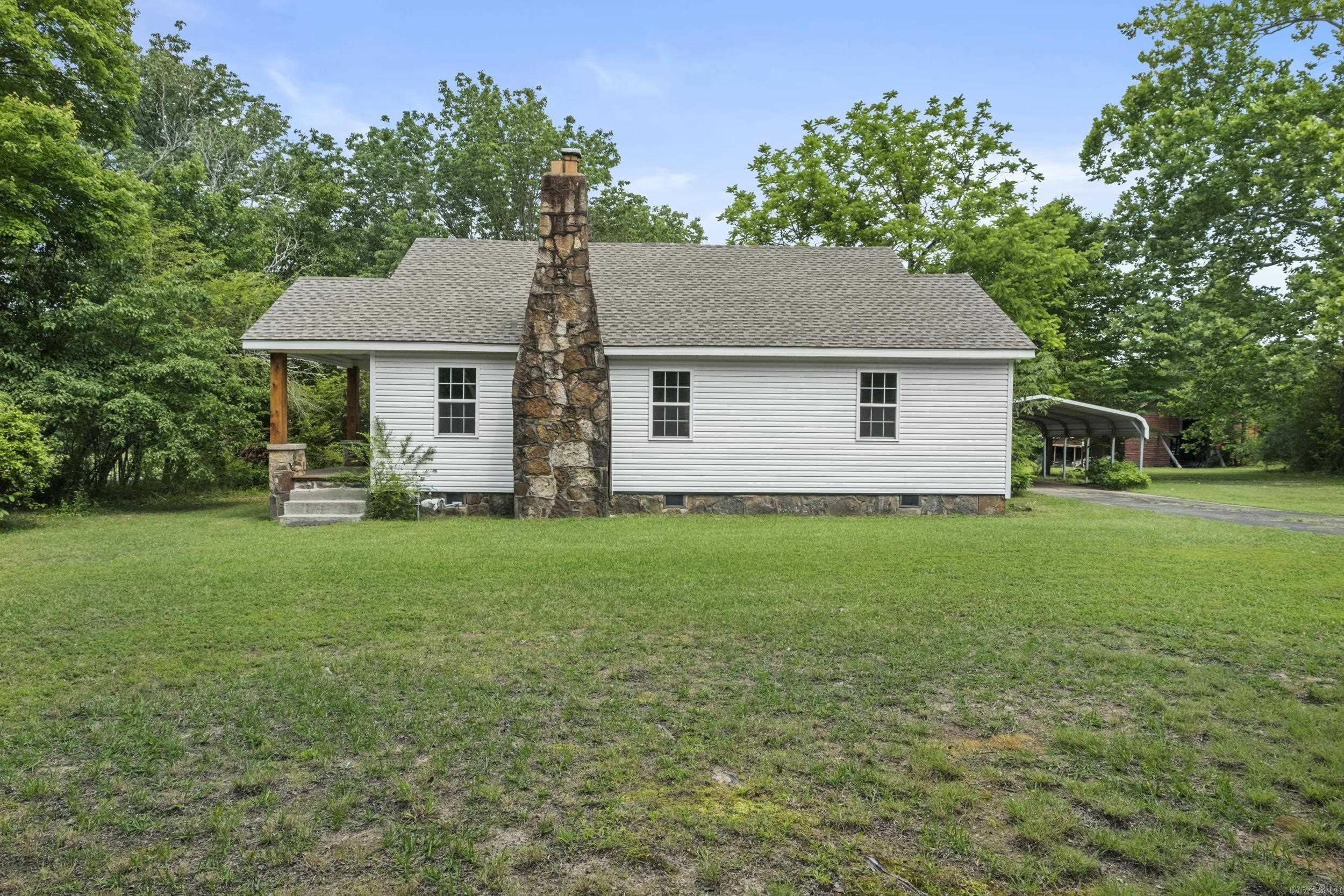 131 Keith  Searcy, AR