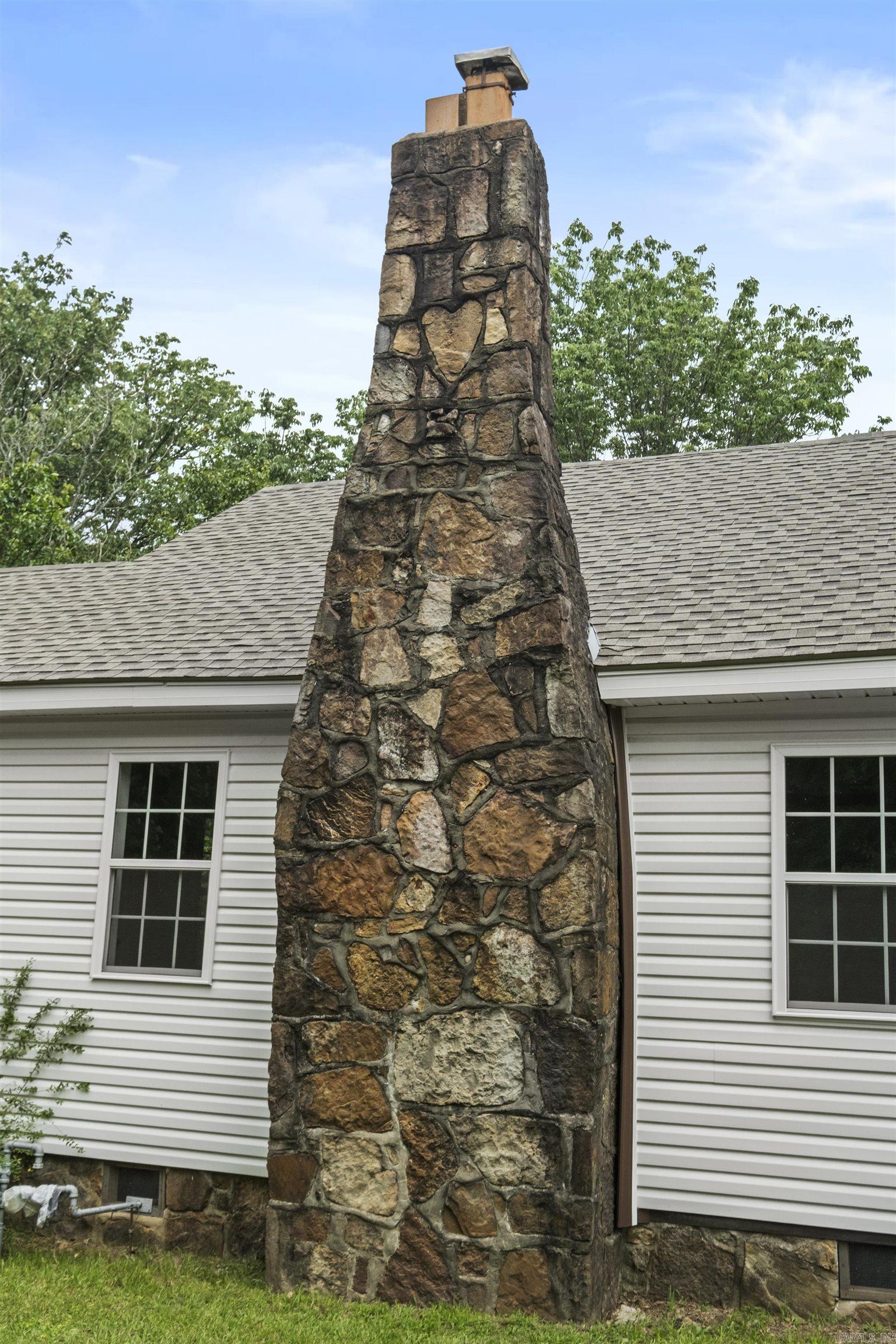 131 Keith  Searcy, AR