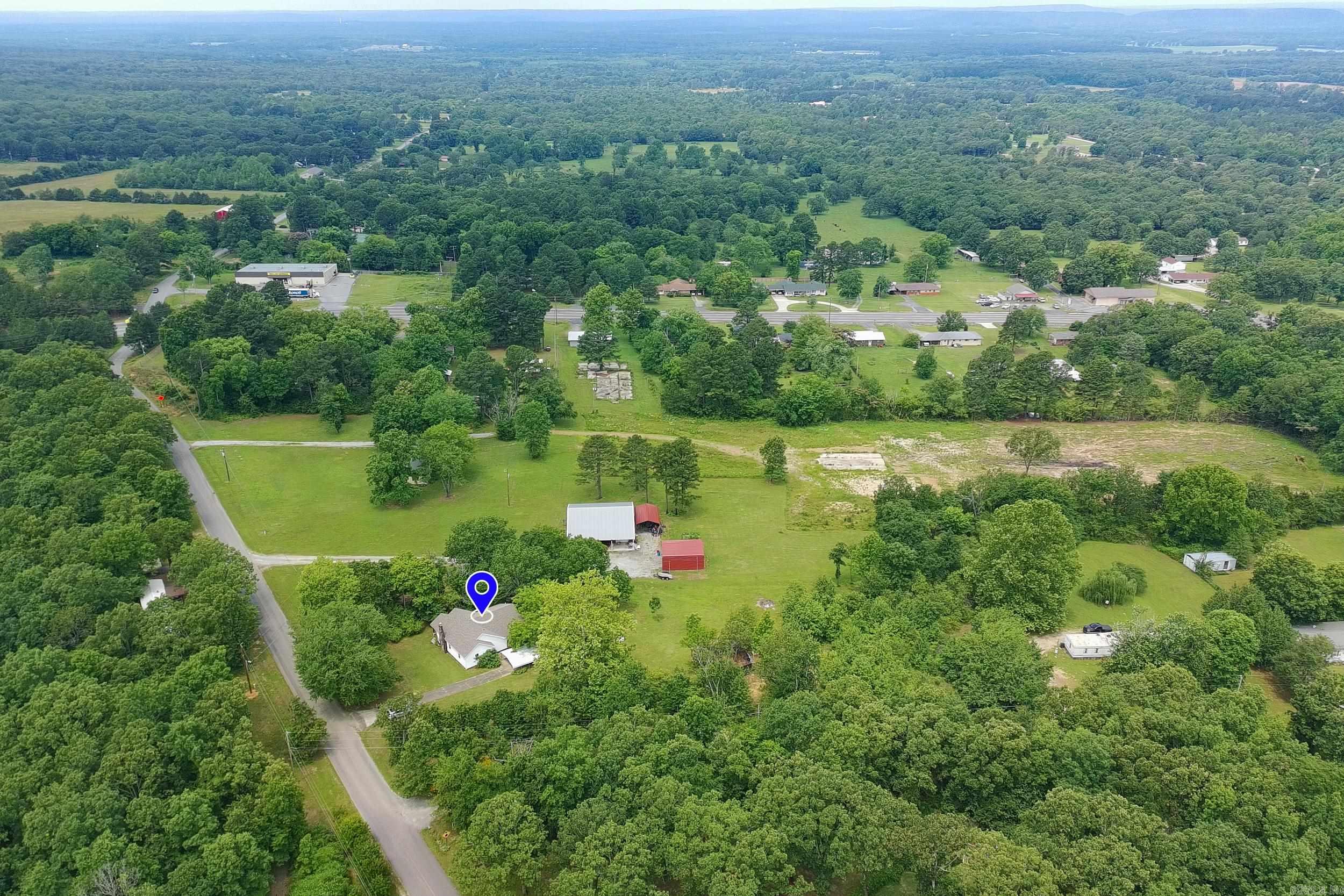 131 Keith  Searcy, AR