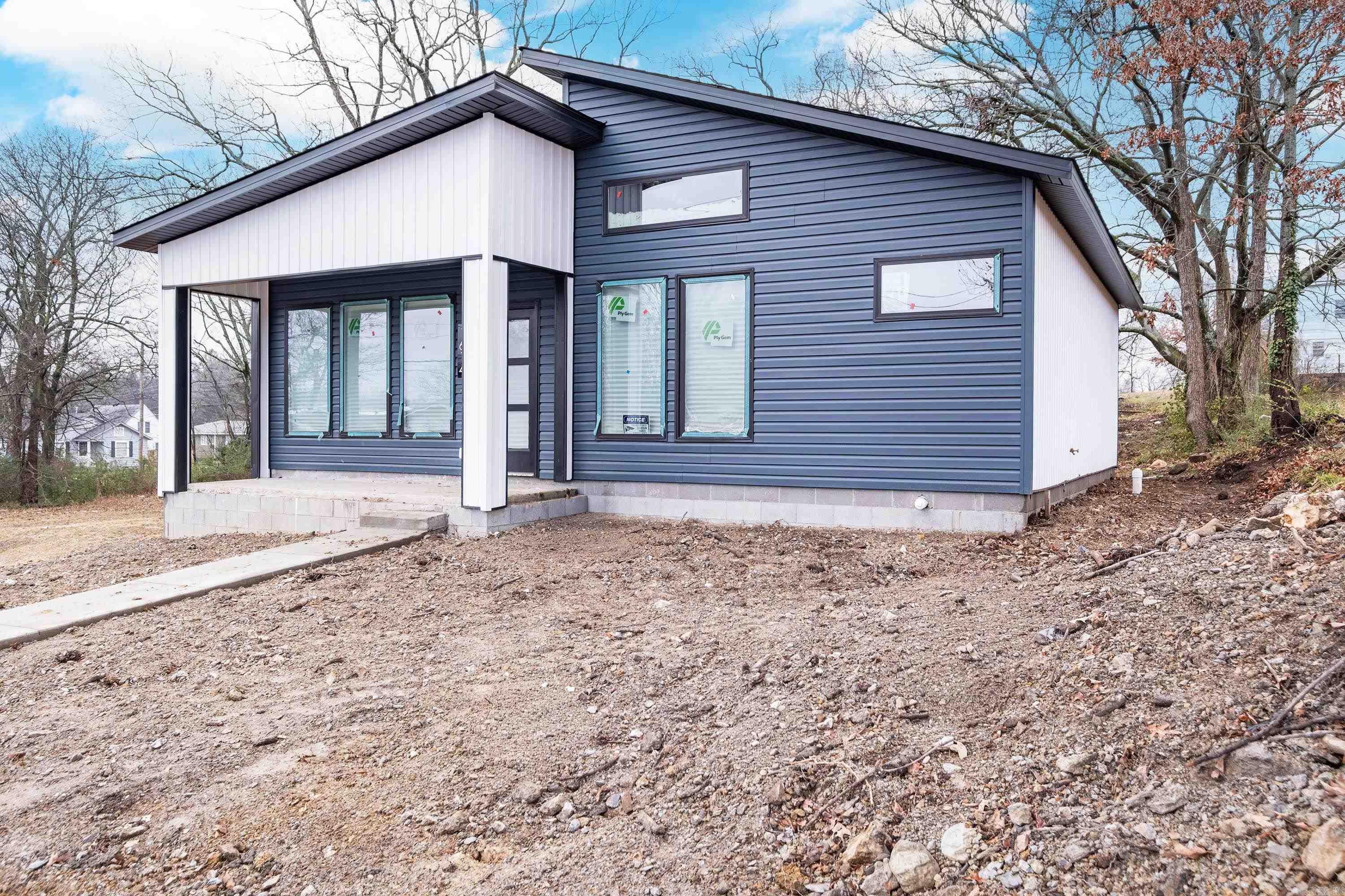 1614 S Woodrow  Little Rock, AR