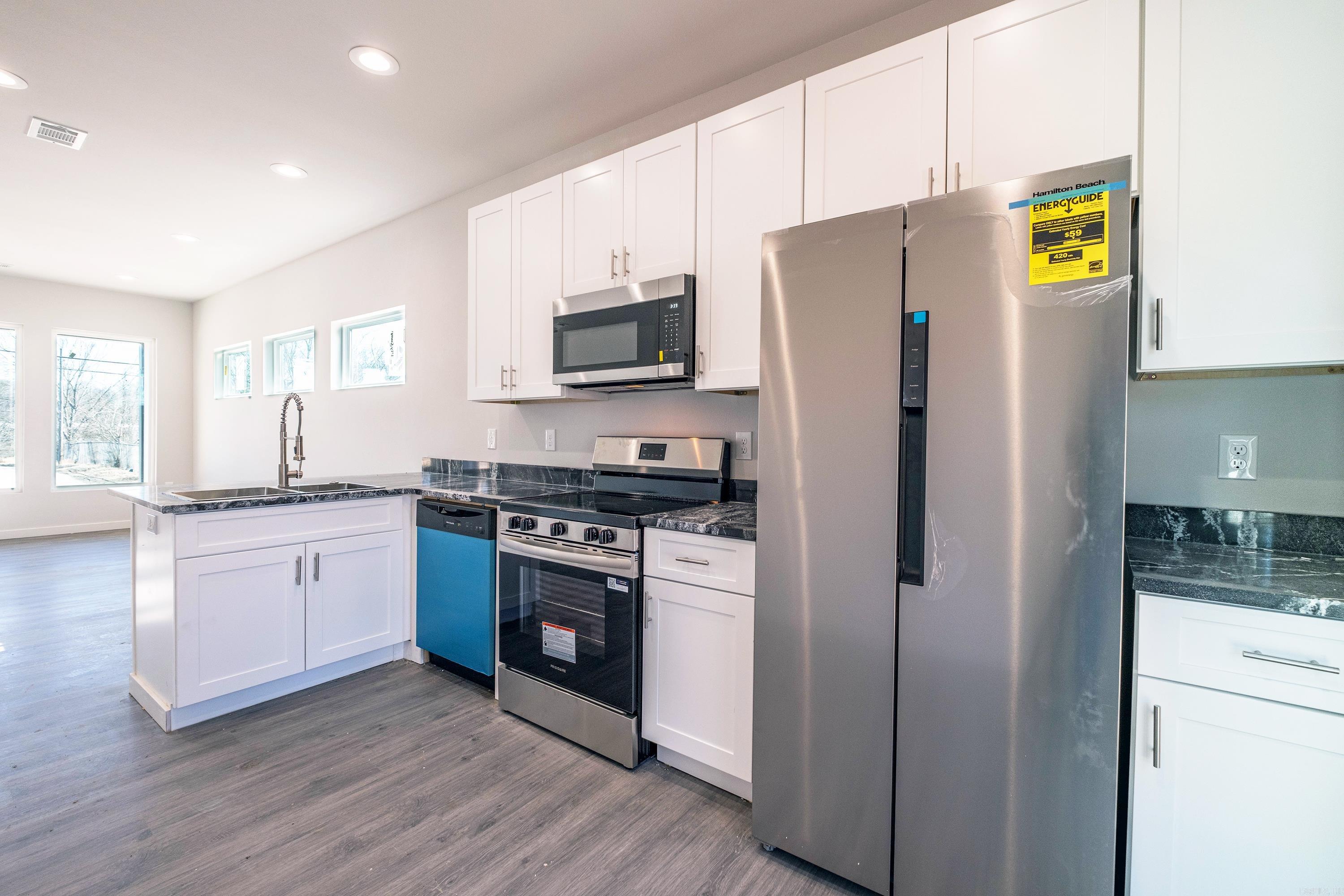 1614 S Woodrow  Little Rock, AR