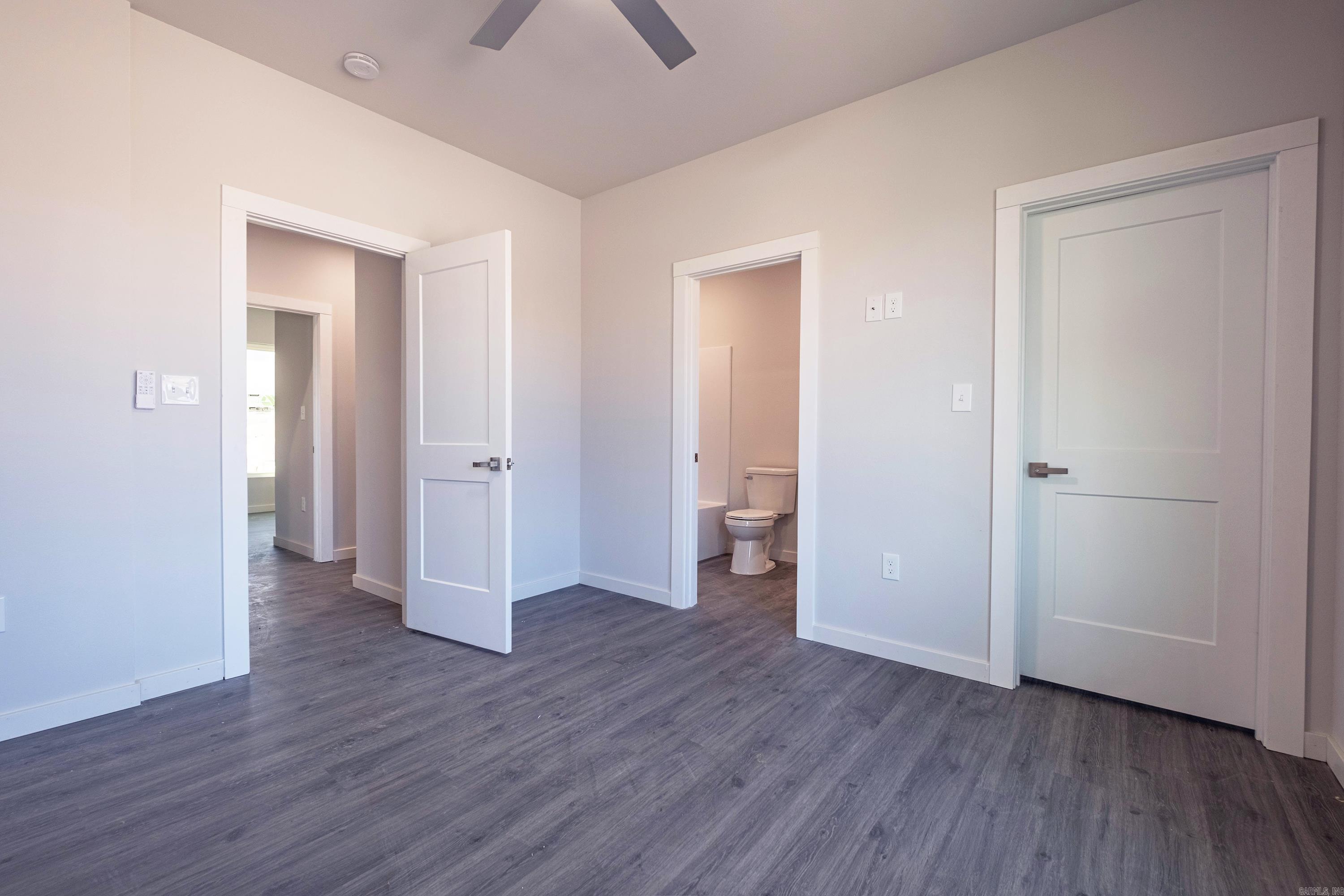 1614 S Woodrow  Little Rock, AR