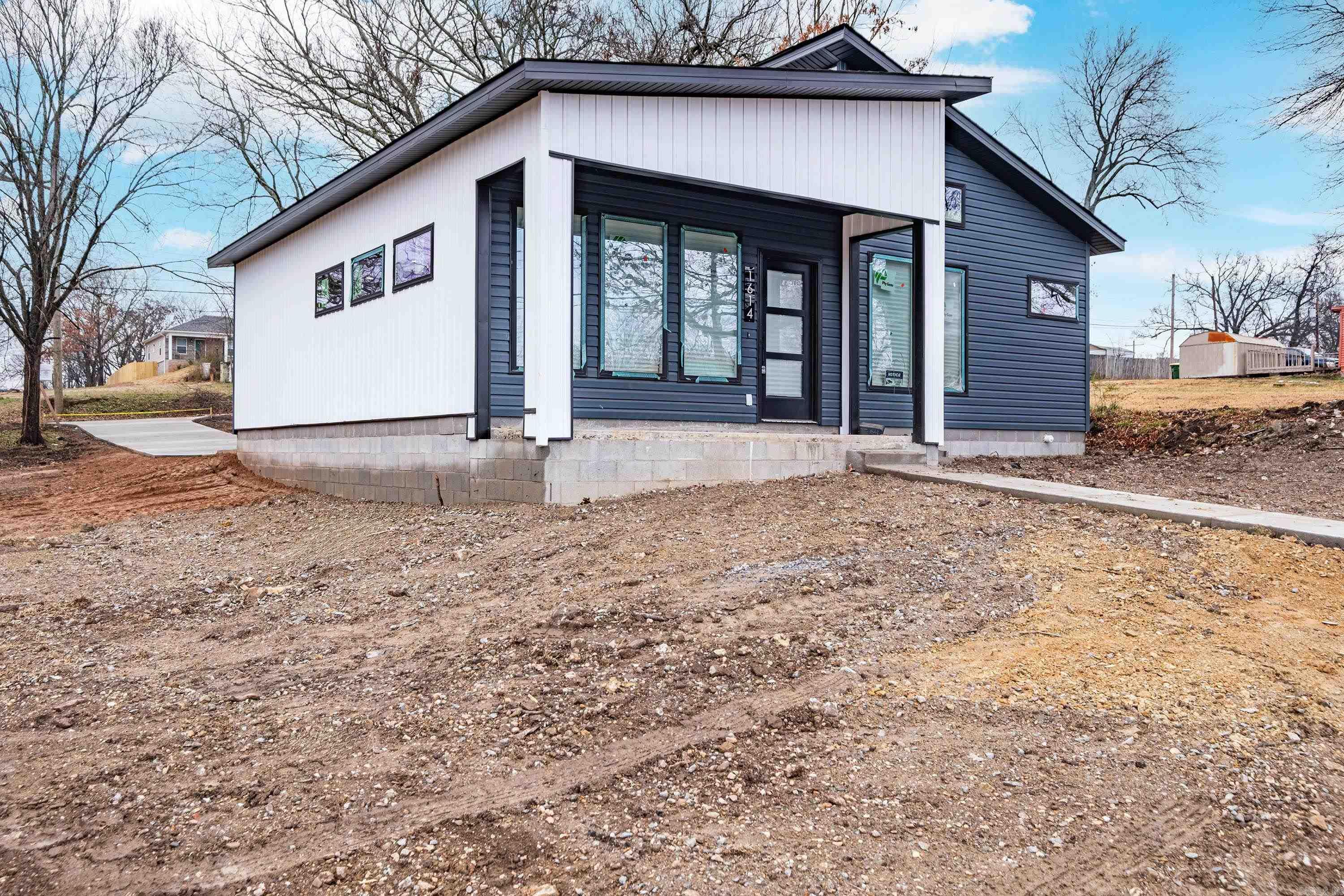 1614 S Woodrow  Little Rock, AR