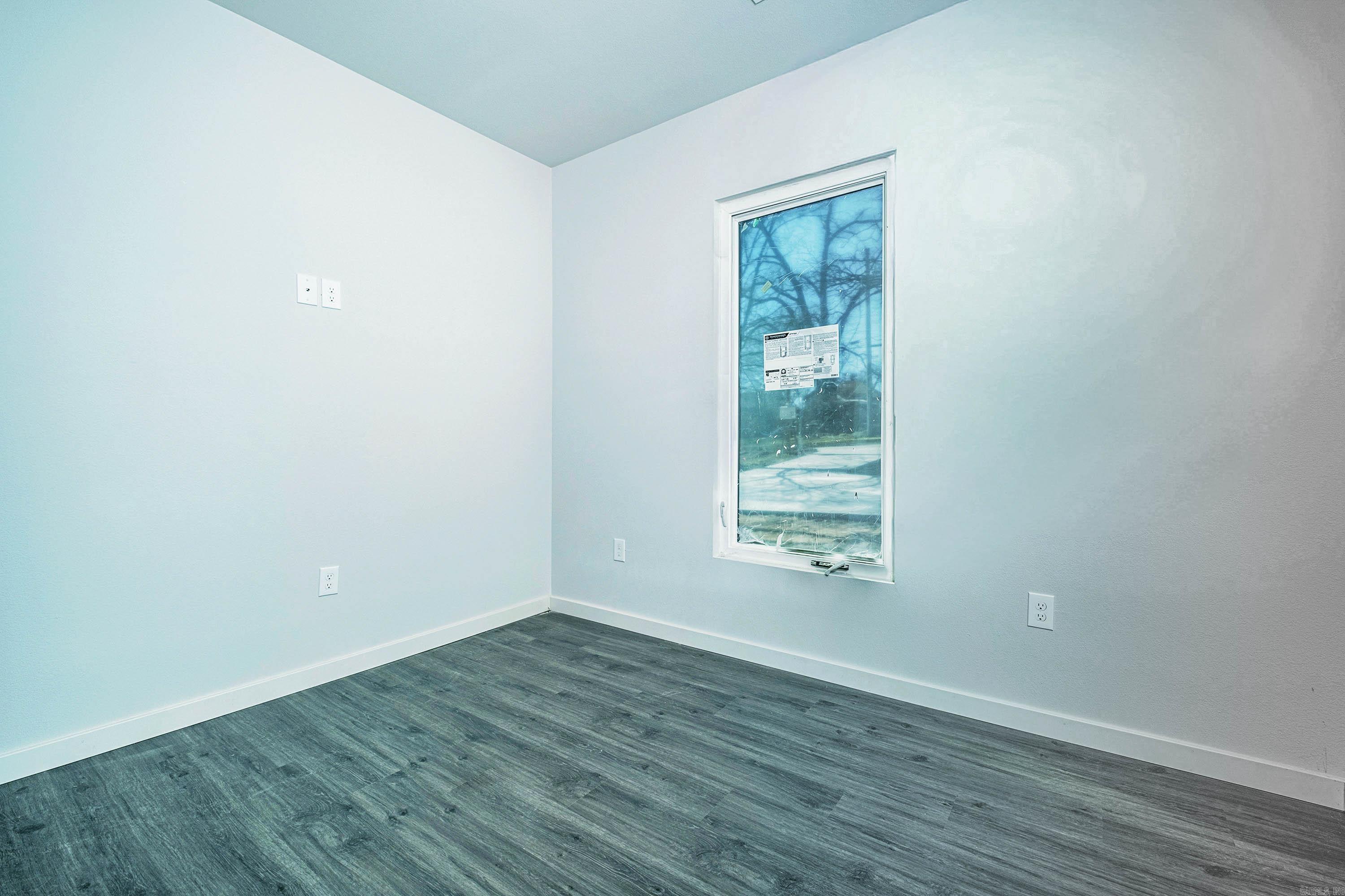 1614 S Woodrow  Little Rock, AR