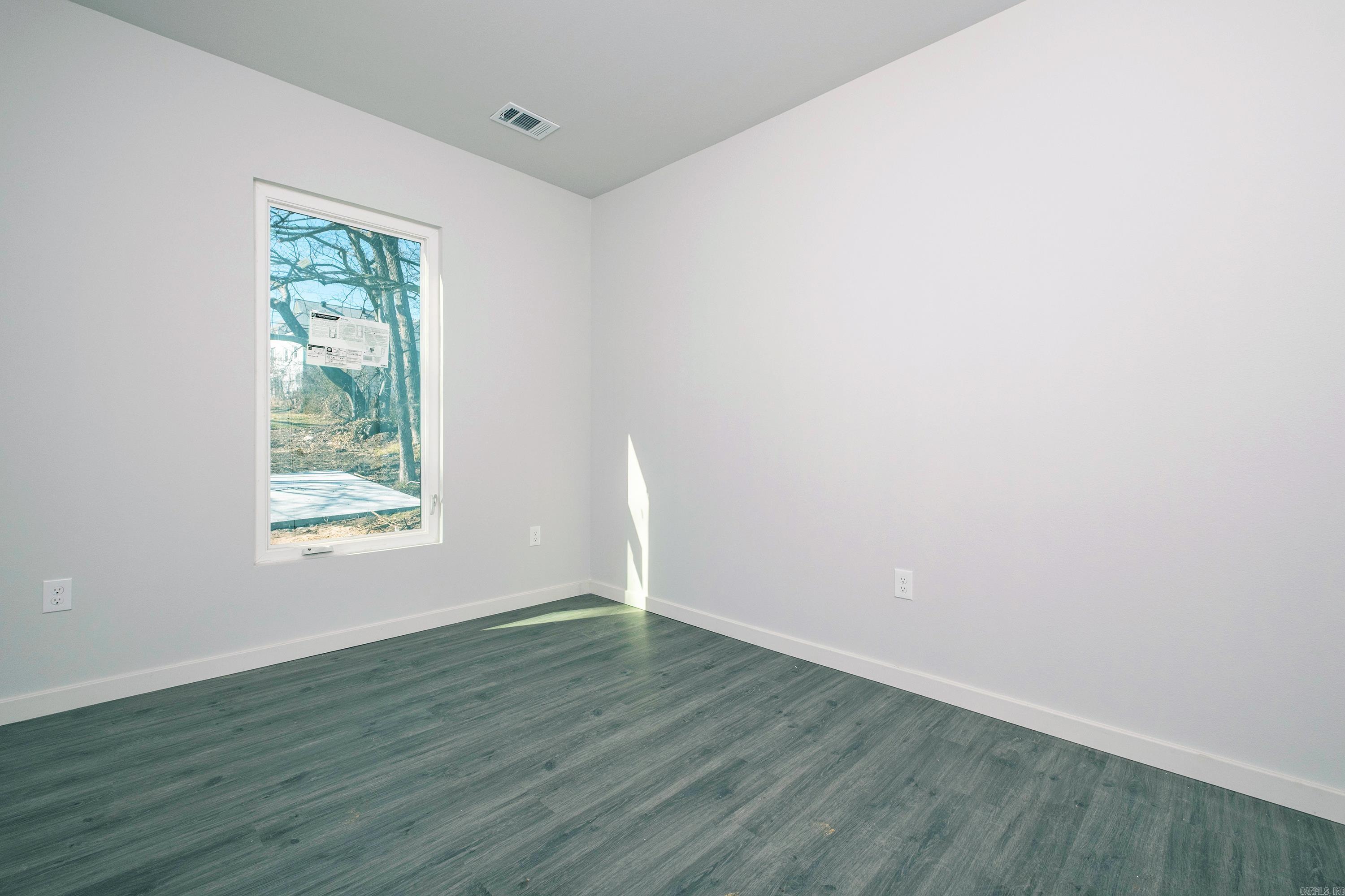 1614 S Woodrow  Little Rock, AR