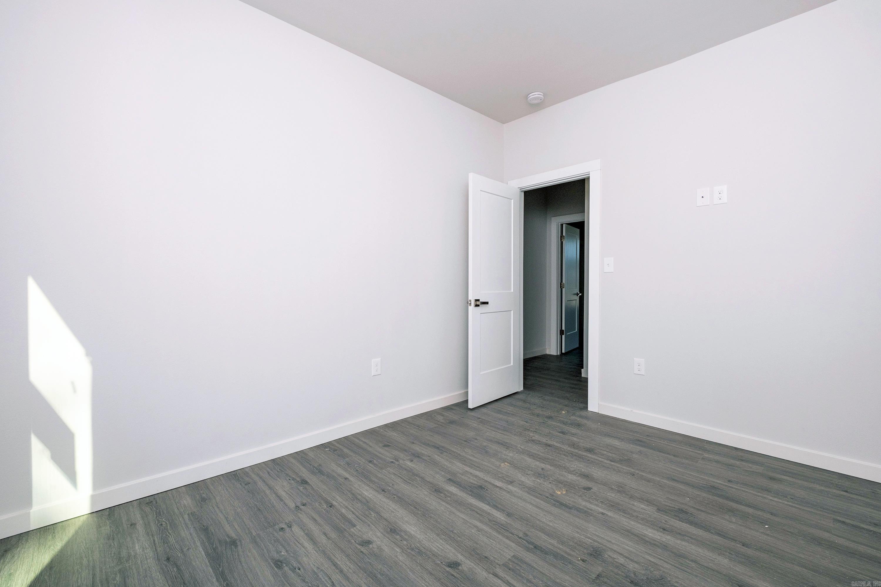 1614 S Woodrow  Little Rock, AR