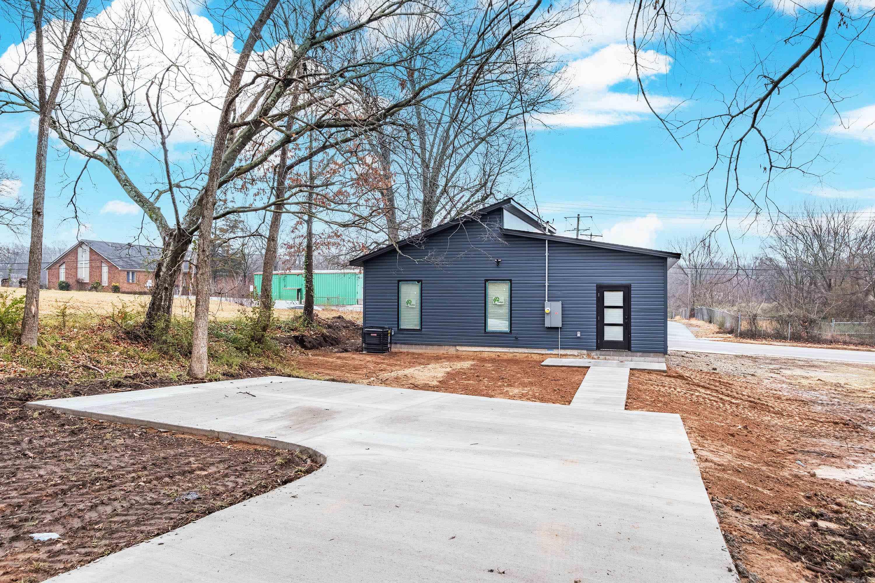 1614 S Woodrow  Little Rock, AR