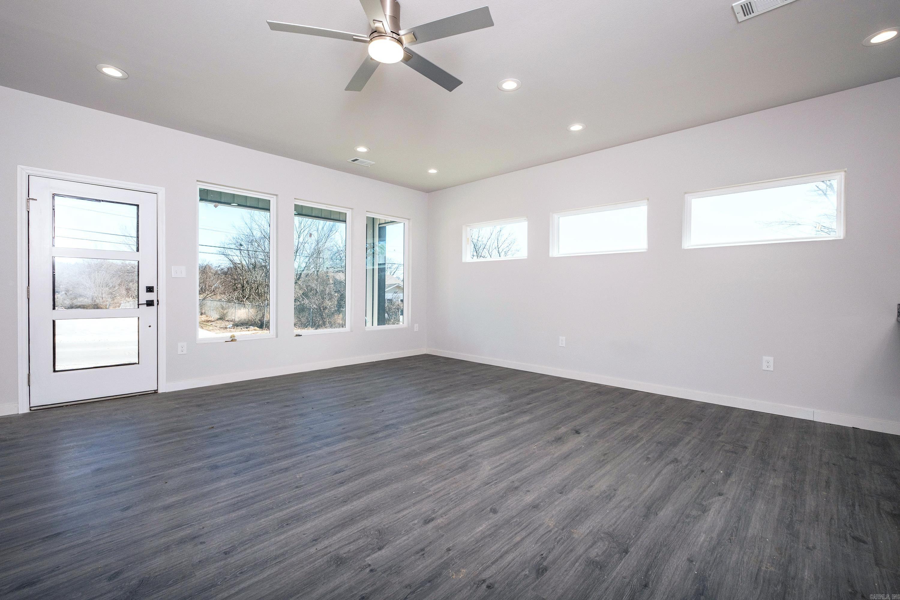 1614 S Woodrow  Little Rock, AR