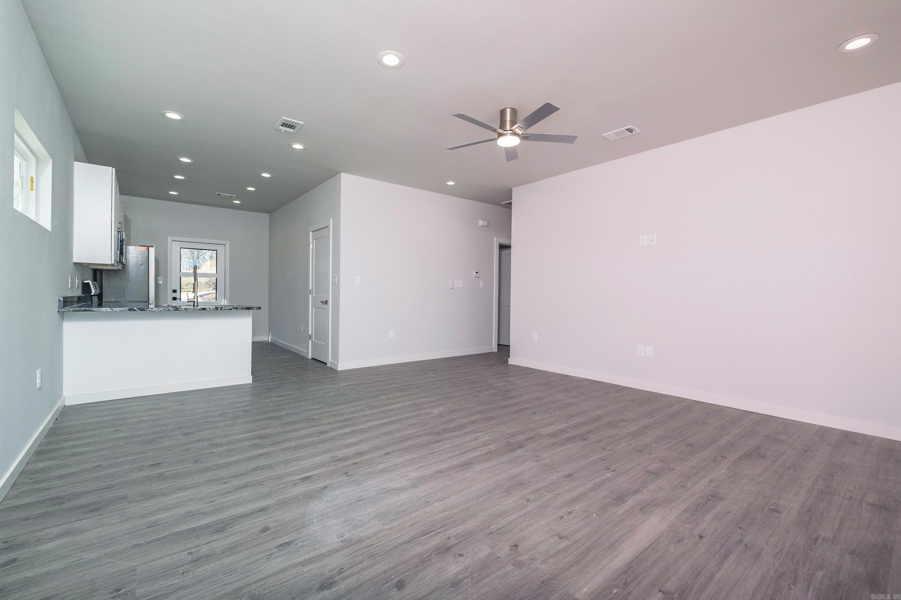 1614 S Woodrow  Little Rock, AR