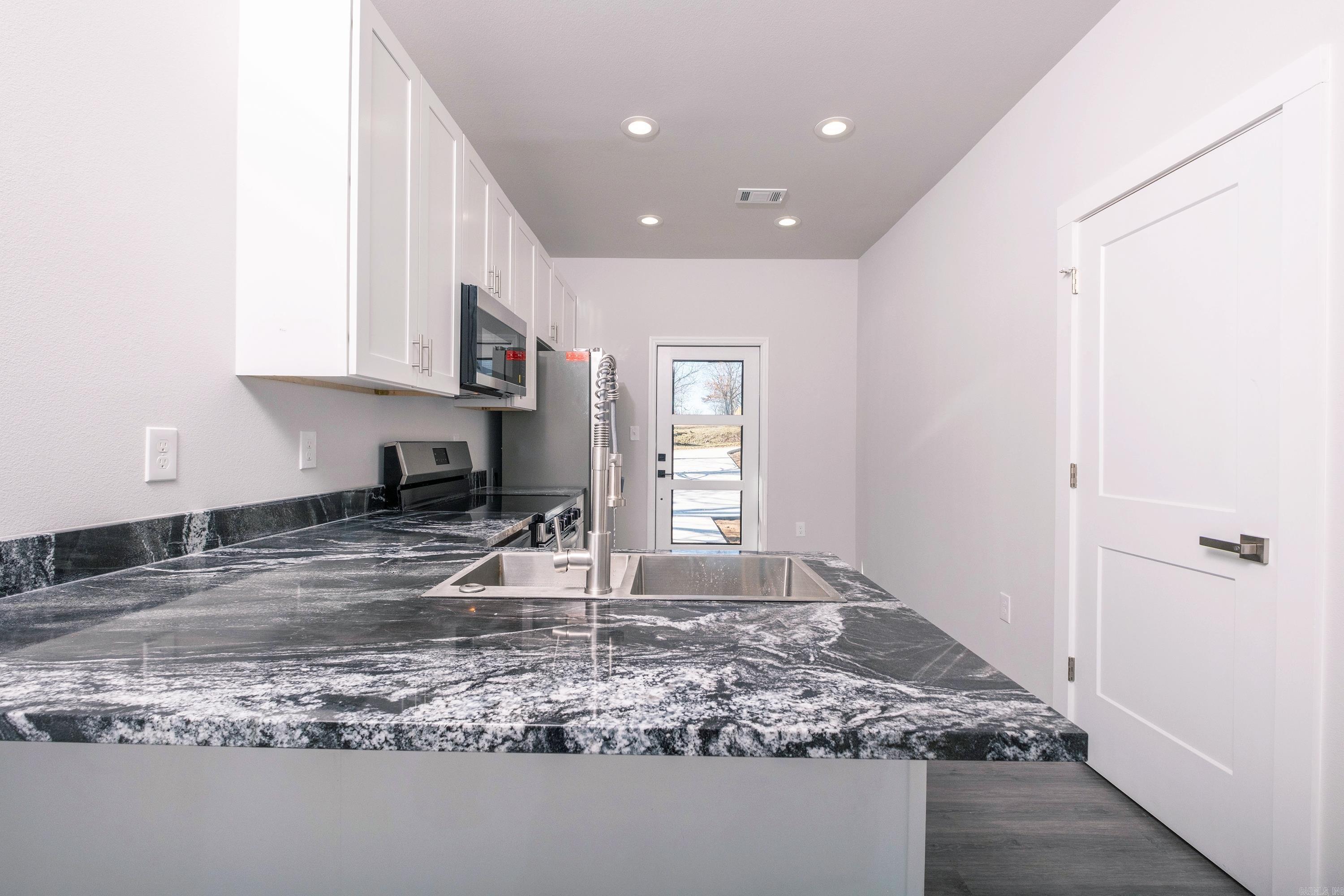 1614 S Woodrow  Little Rock, AR