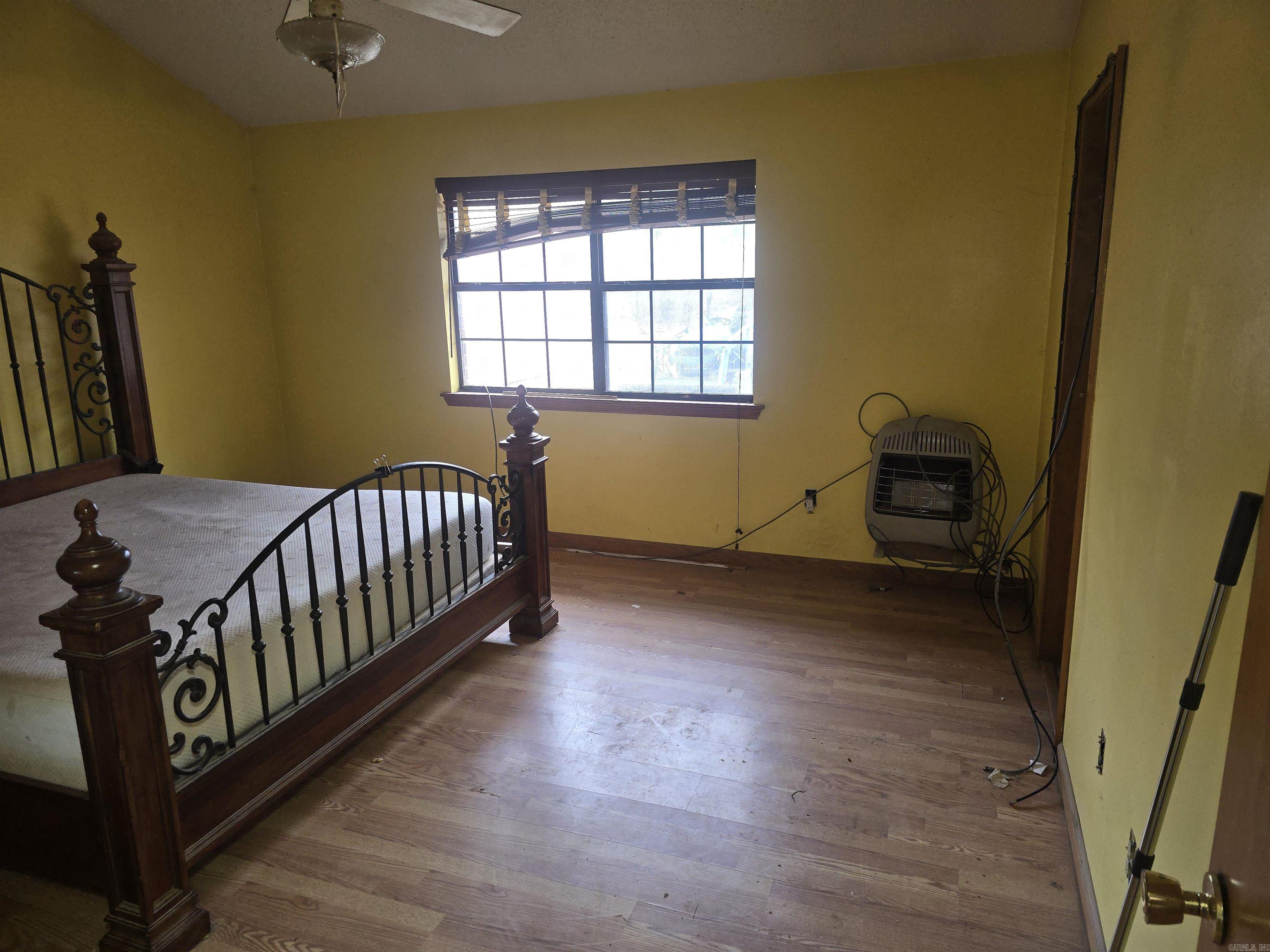 5900 Ramick  Pine Bluff, AR