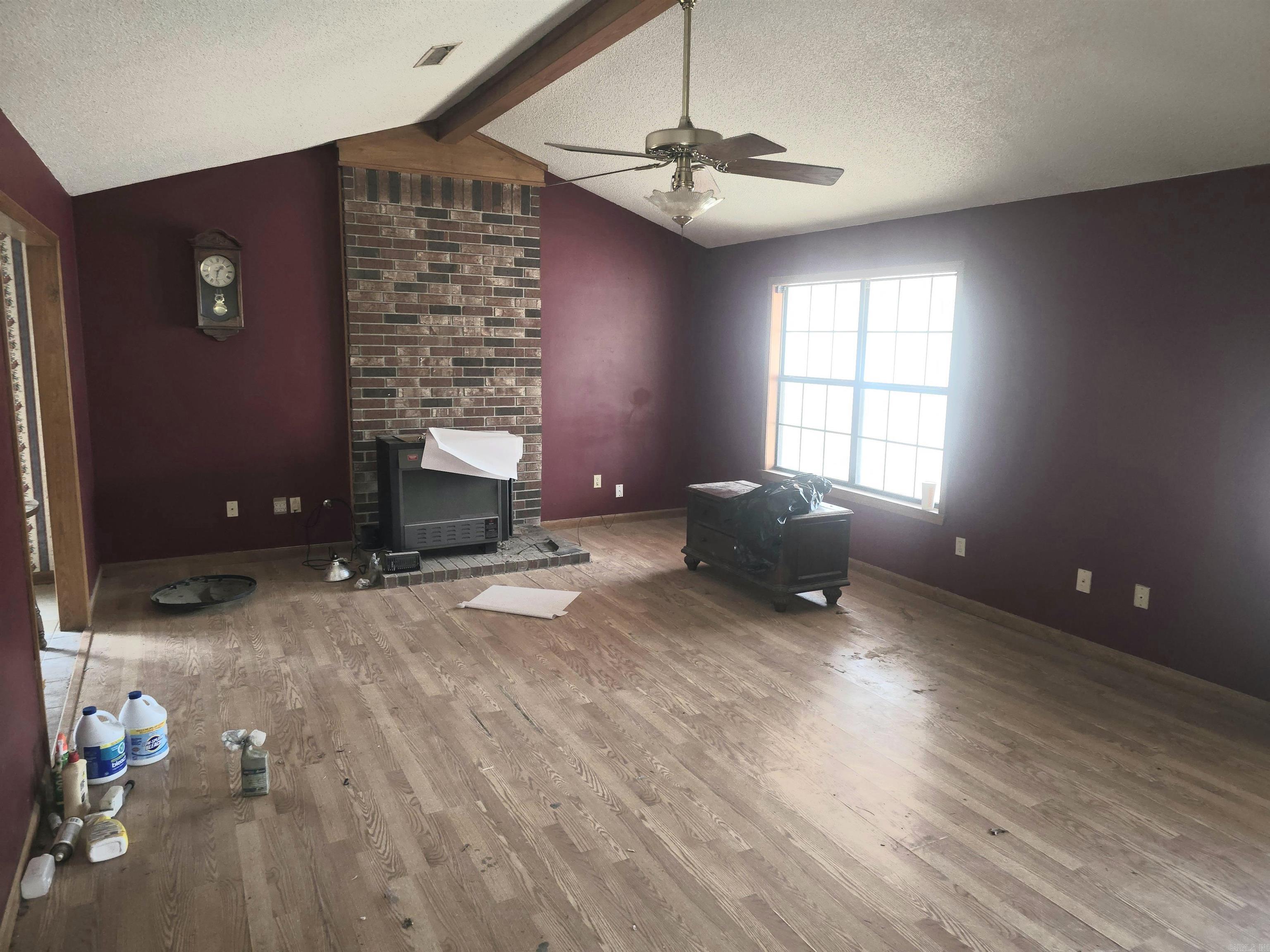 5900 Ramick  Pine Bluff, AR