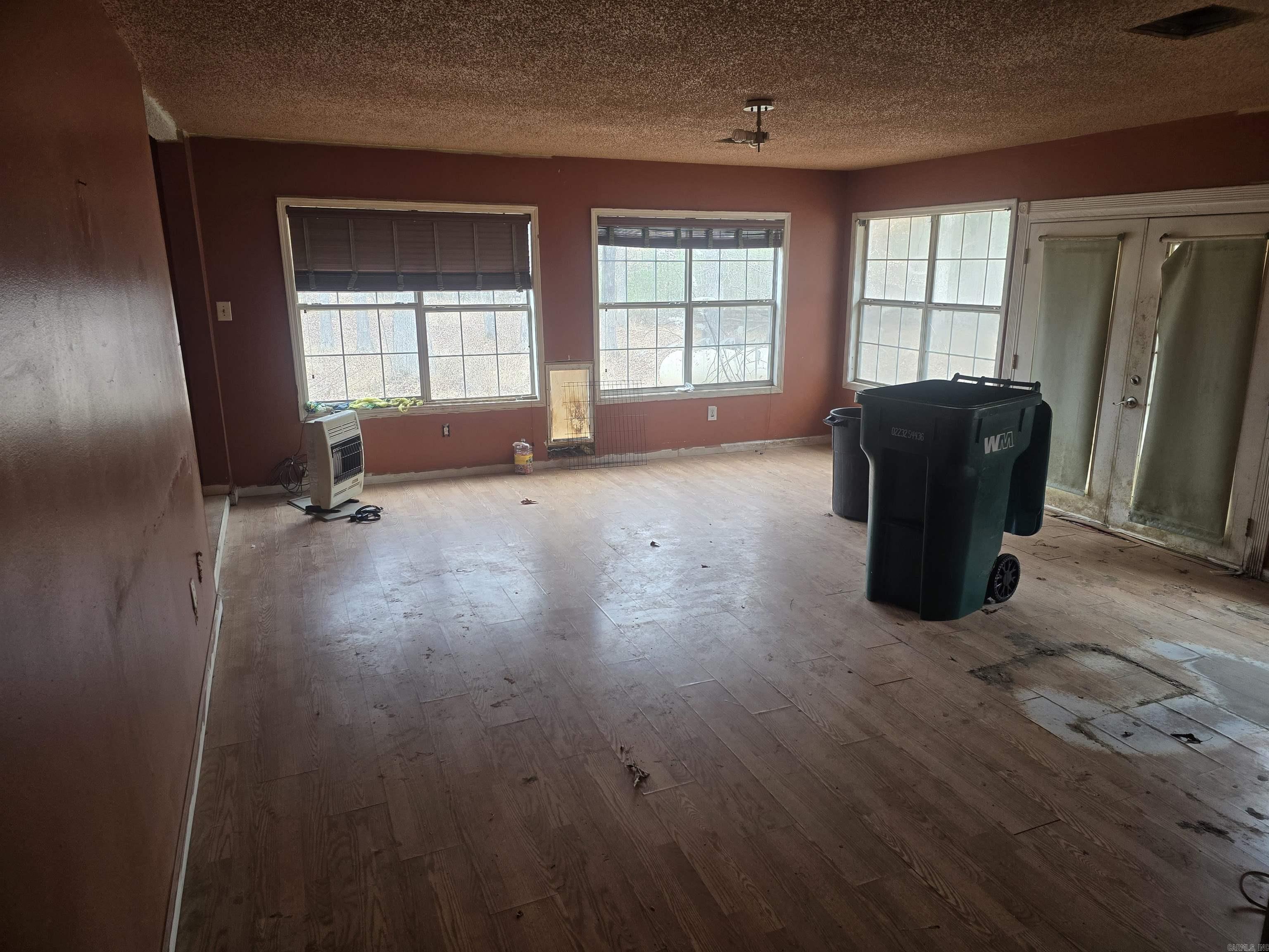 5900 Ramick  Pine Bluff, AR