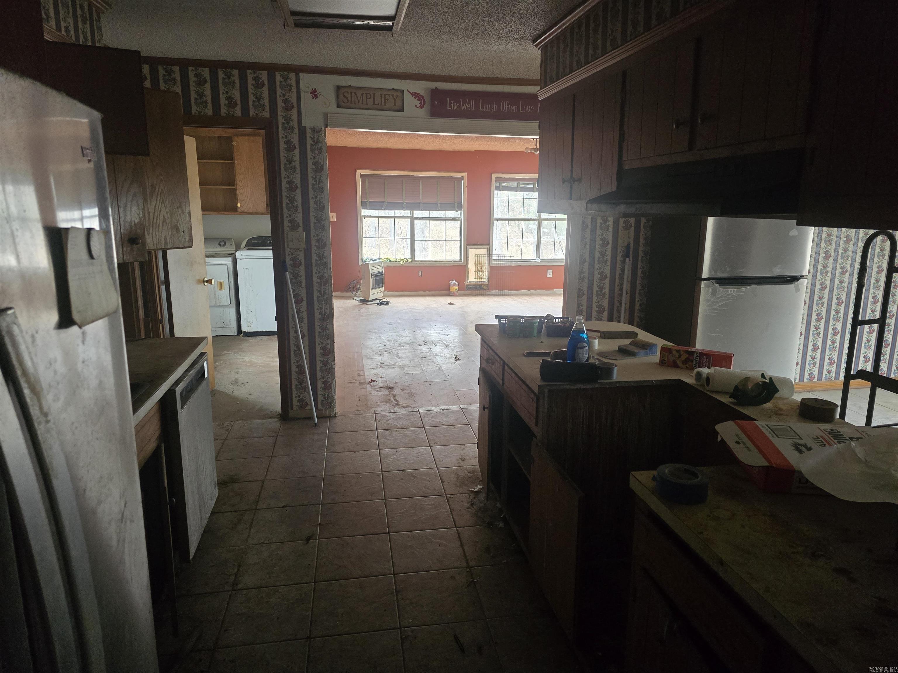 5900 Ramick  Pine Bluff, AR