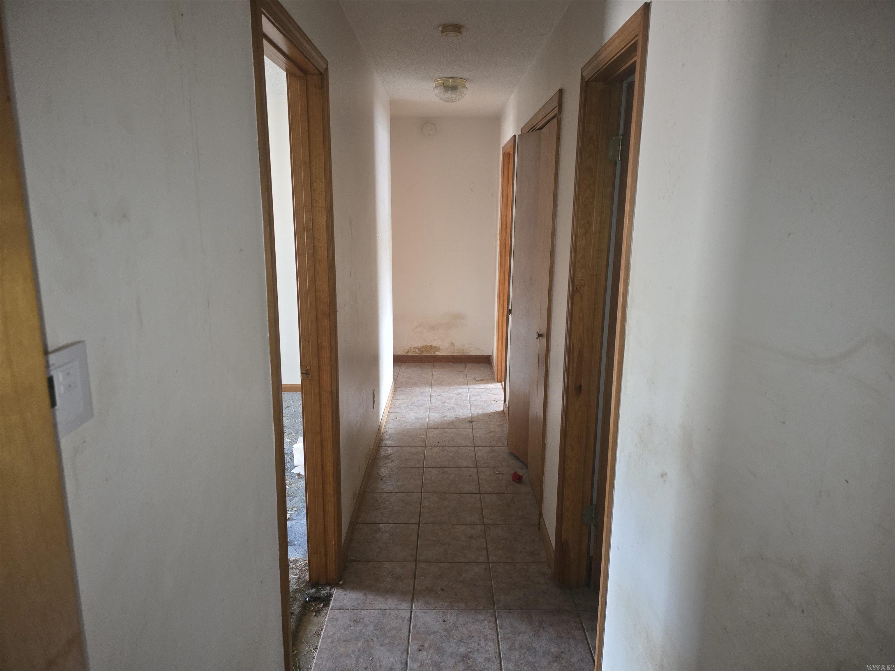 5900 Ramick  Pine Bluff, AR