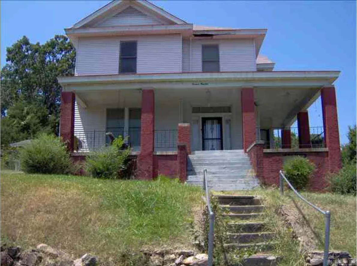 1400 Brown St  Little Rock, AR