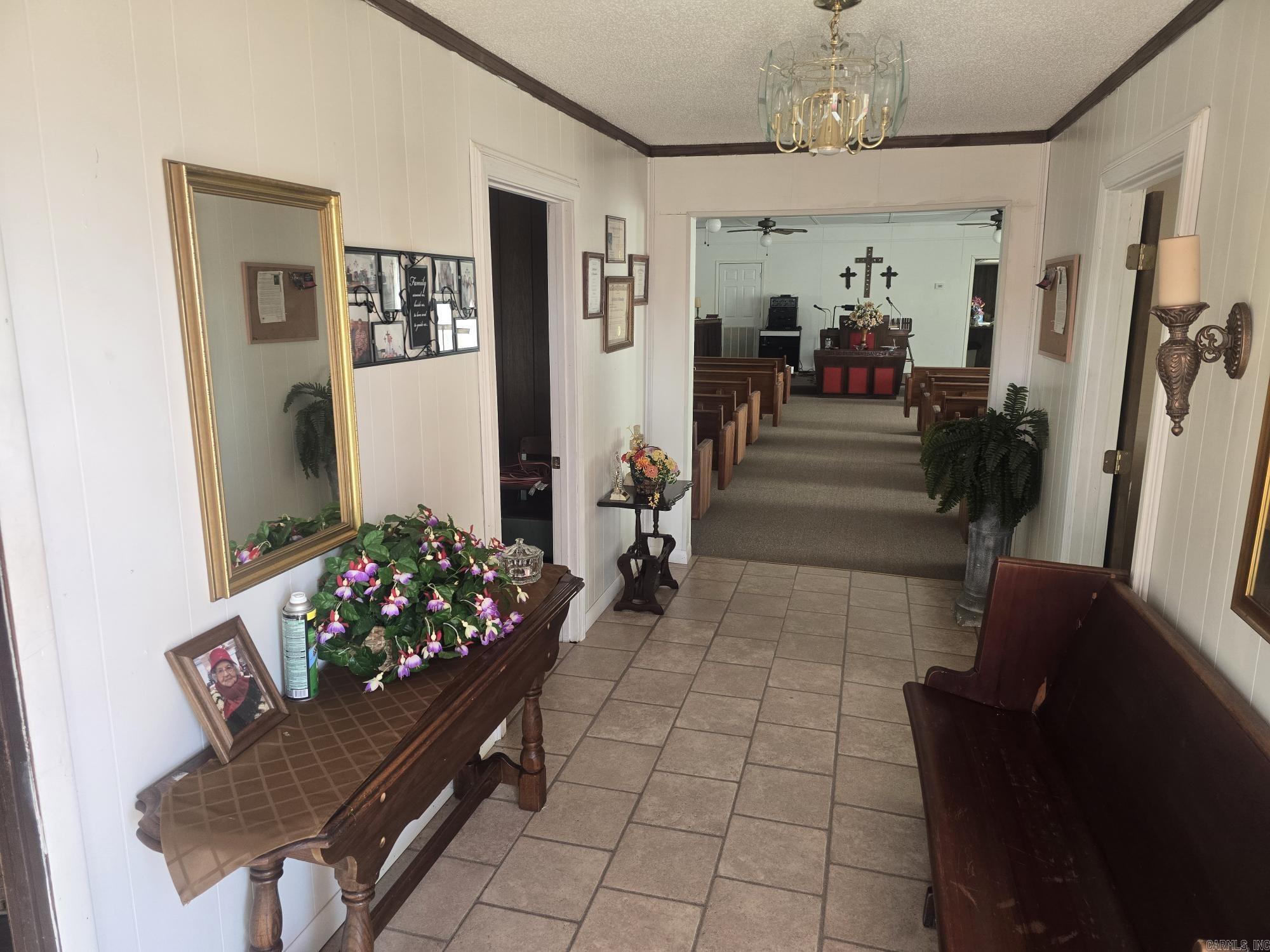 409 Division South  Humphrey, AR