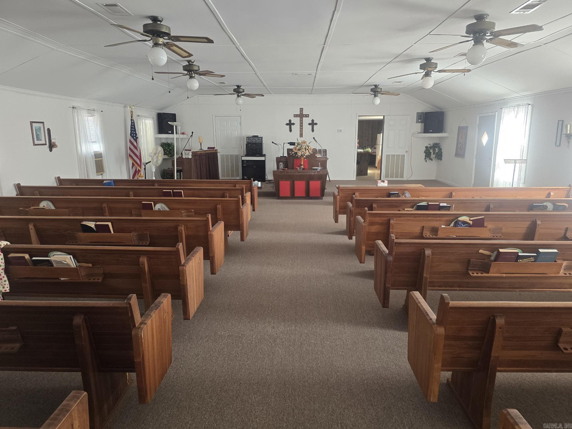 409 Division South  Humphrey, AR