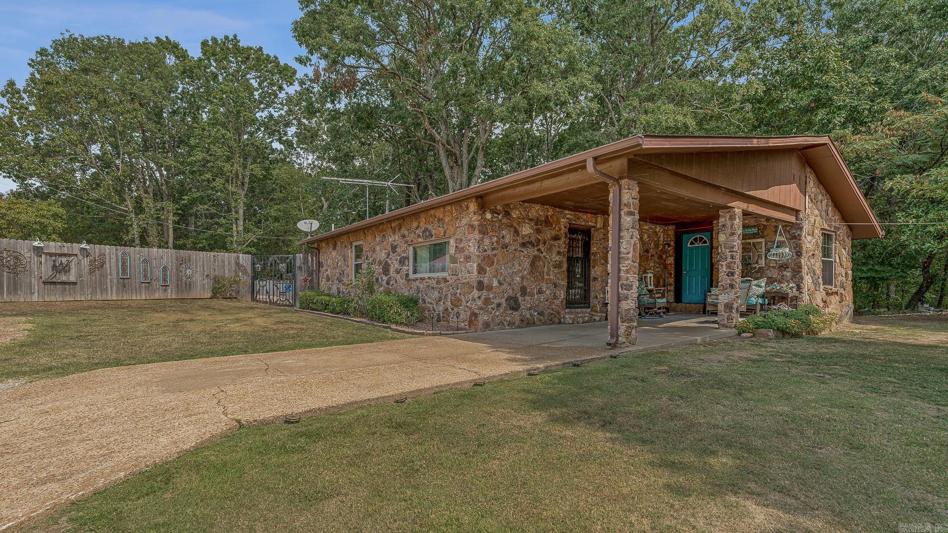 8348 Arva Lane Harrisburg, AR 72432