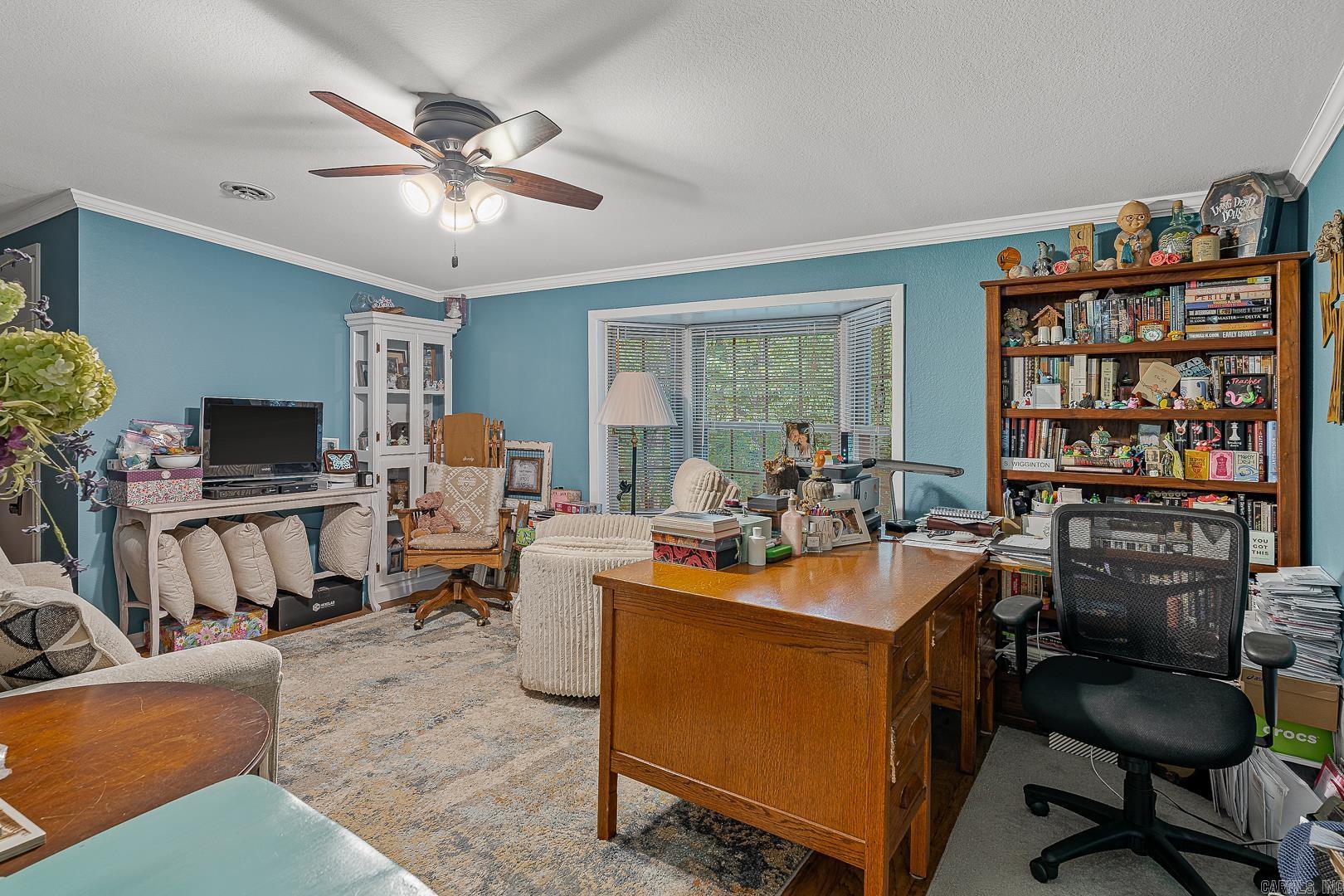 8348 Arva Lane Harrisburg, AR 72432