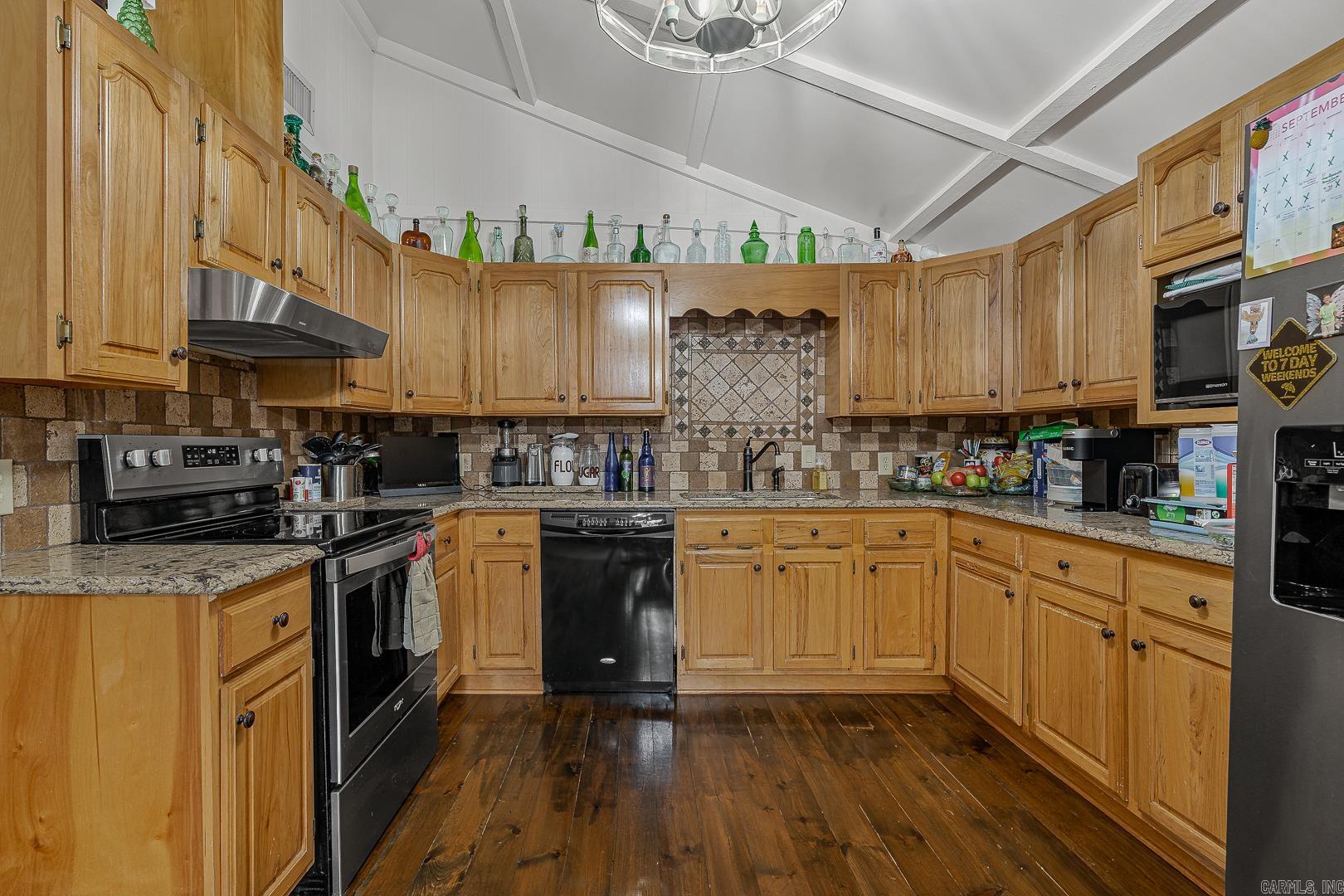 8348 Arva Lane Harrisburg, AR 72432