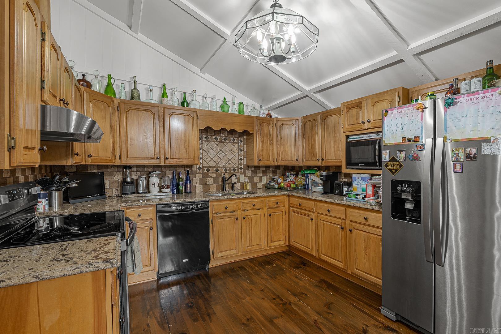 8348 Arva Lane Harrisburg, AR 72432