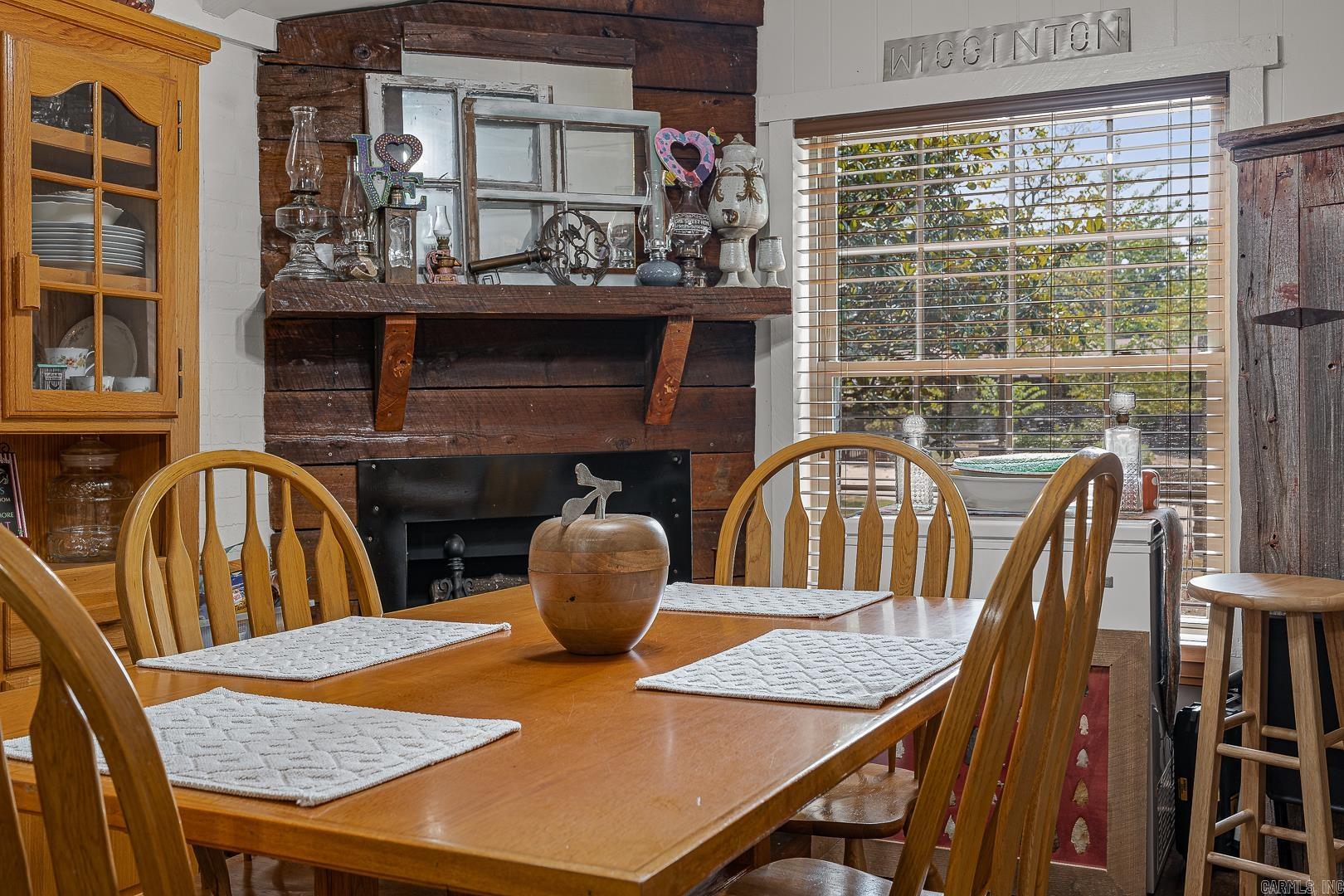 8348 Arva Lane Harrisburg, AR 72432