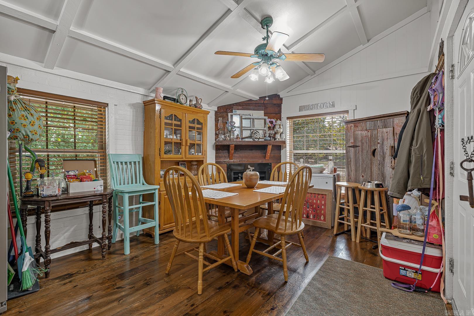 8348 Arva Lane Harrisburg, AR 72432