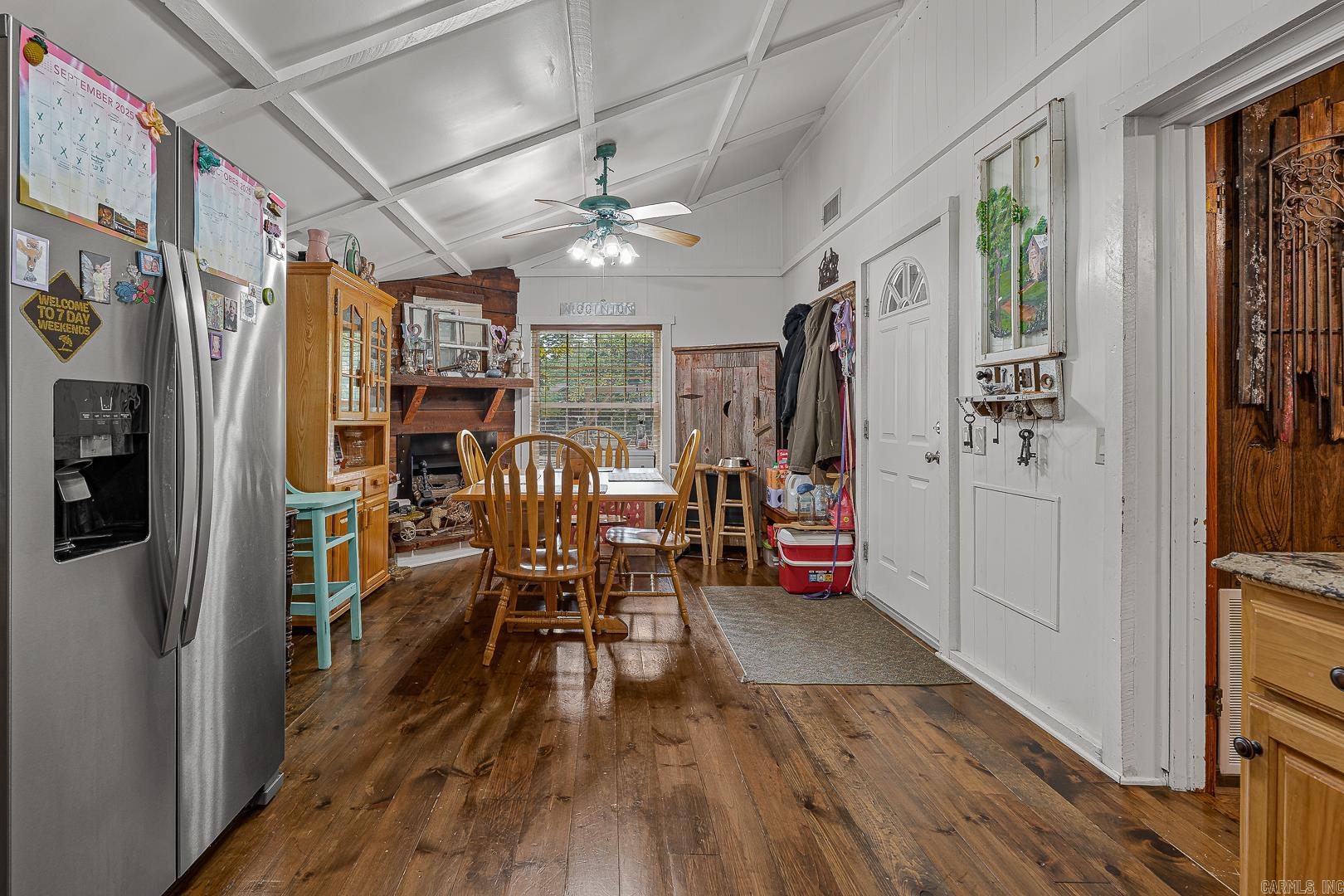 8348 Arva Lane Harrisburg, AR 72432