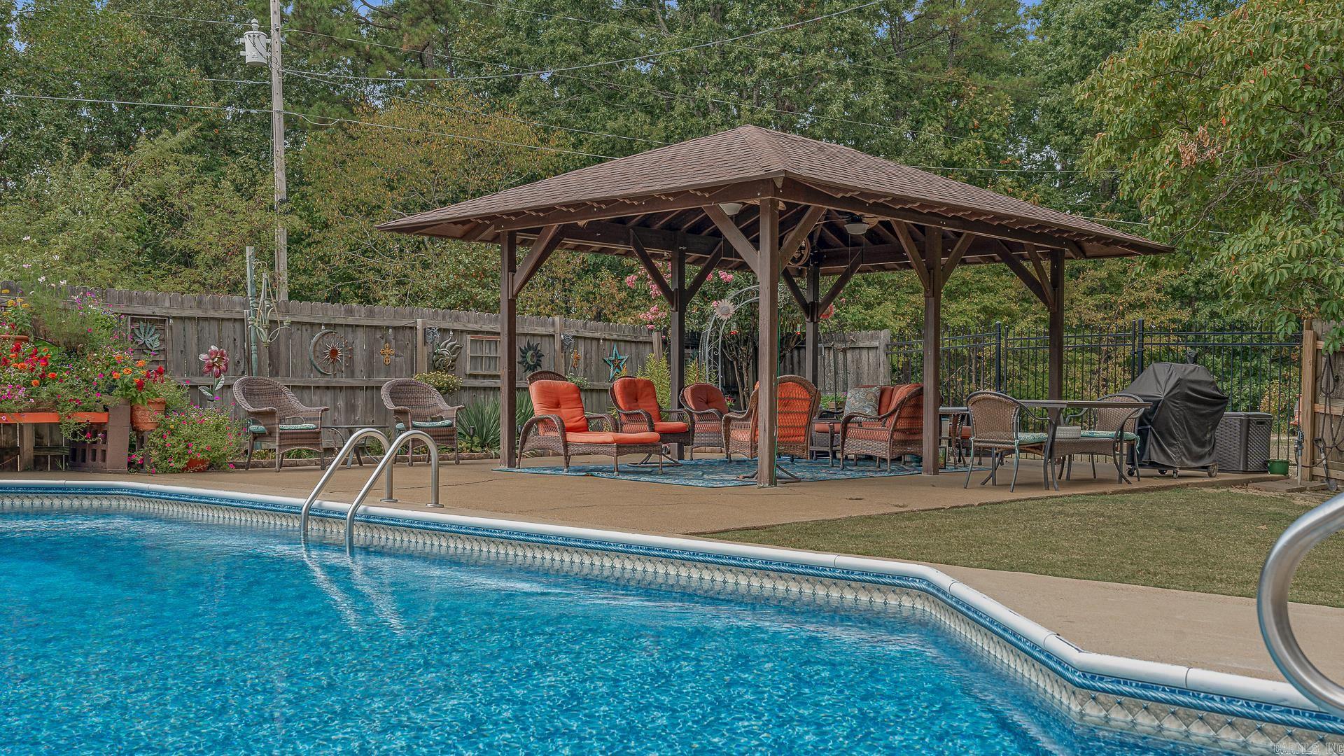 8348 Arva Lane Harrisburg, AR 72432