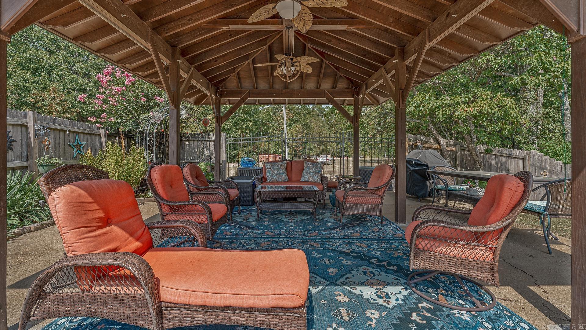 8348 Arva Lane Harrisburg, AR 72432