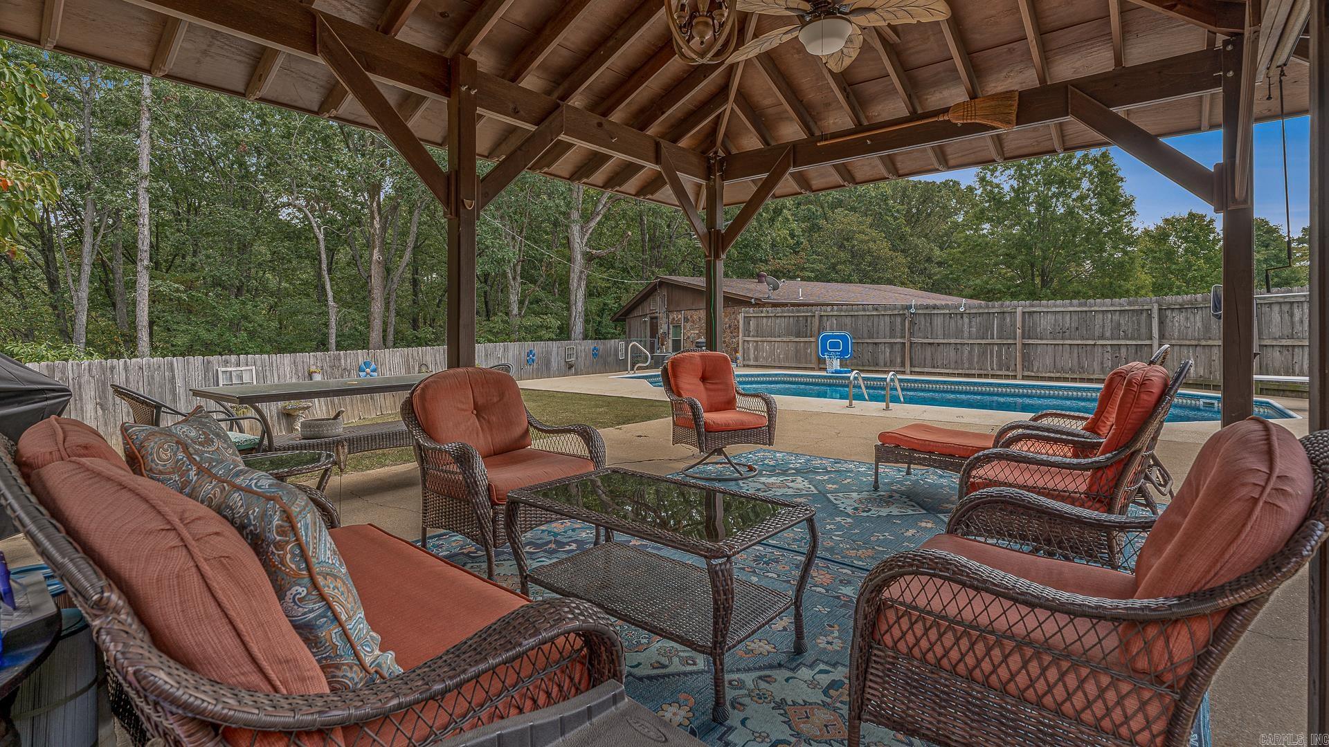 8348 Arva Lane Harrisburg, AR 72432