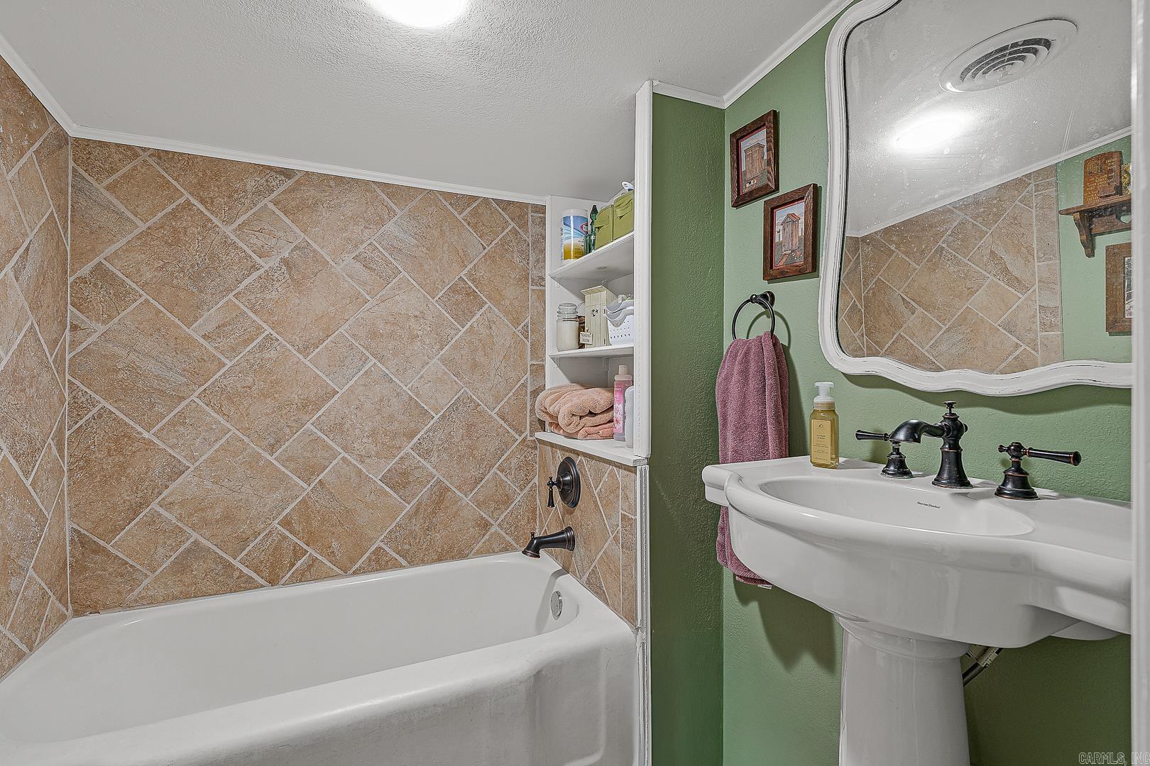 8348 Arva Lane Harrisburg, AR 72432