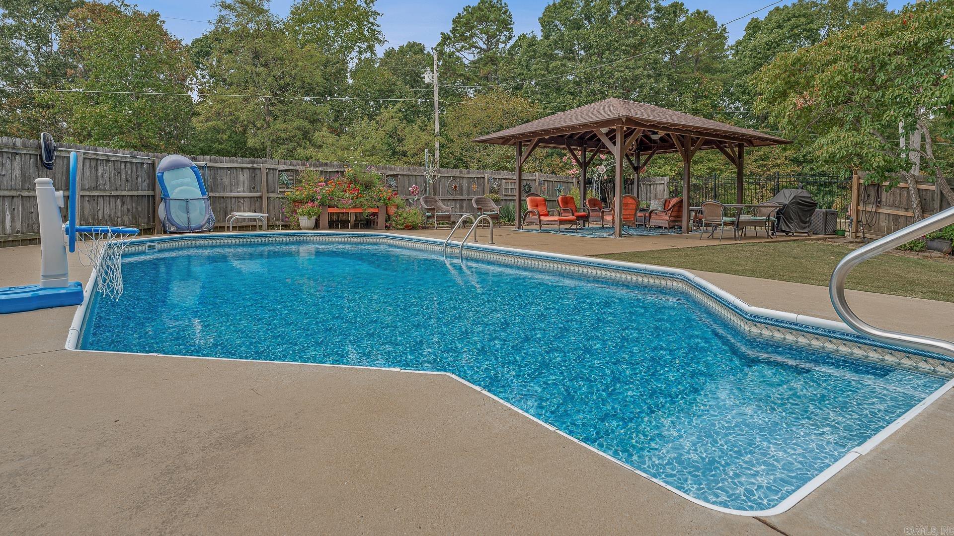 8348 Arva Lane Harrisburg, AR 72432