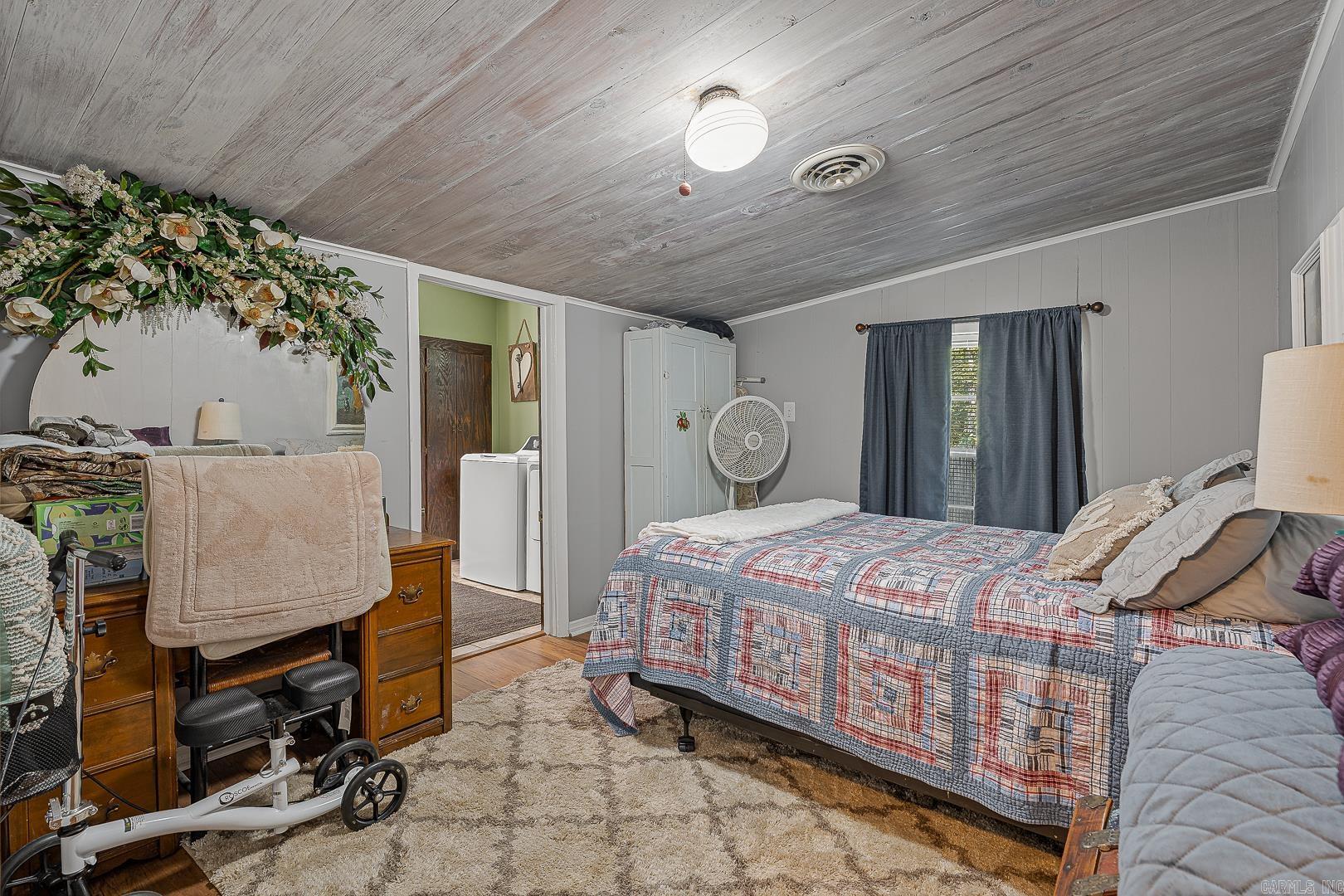 8348 Arva Lane Harrisburg, AR 72432