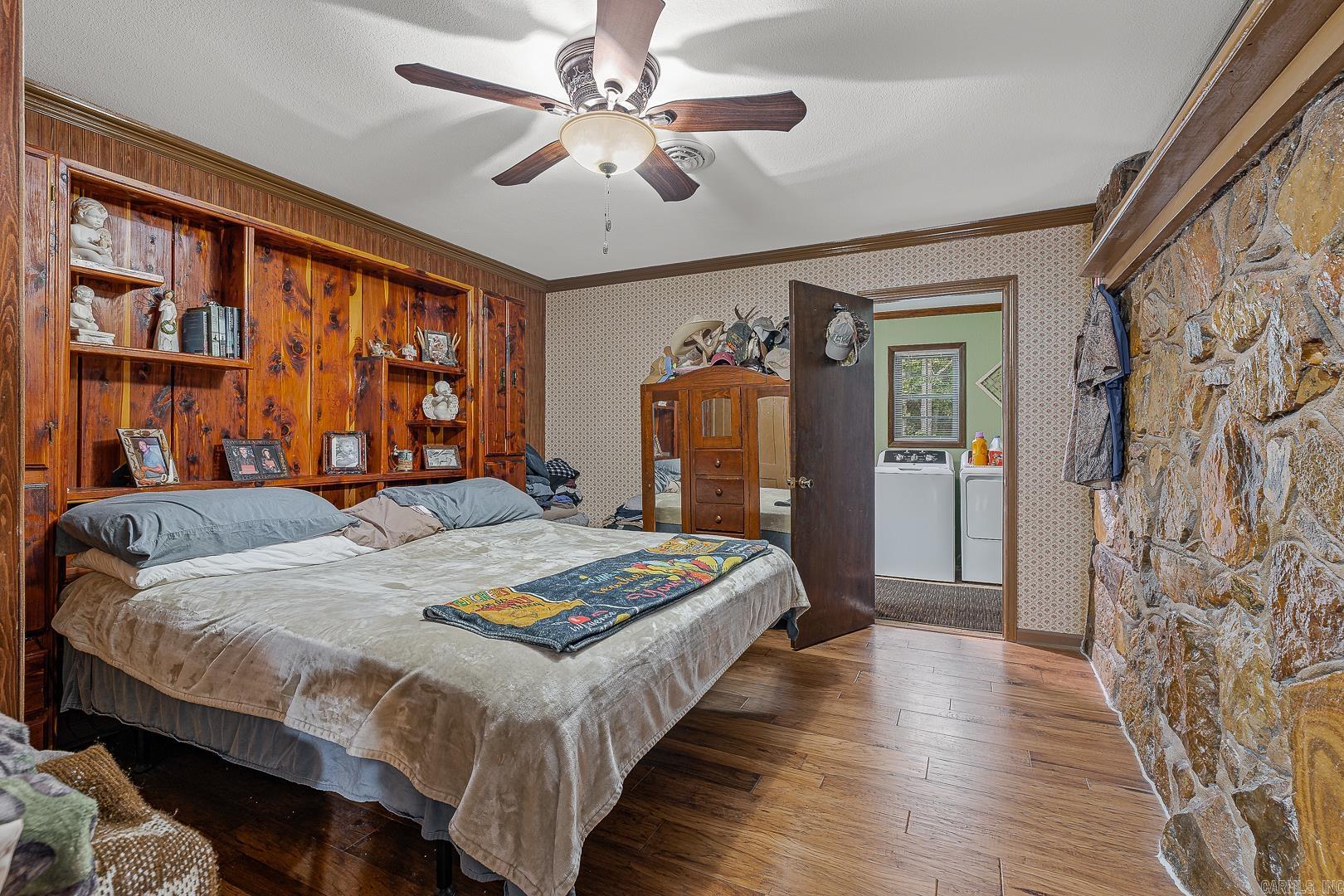 8348 Arva Lane Harrisburg, AR 72432