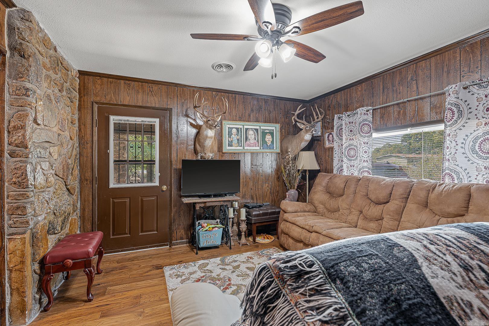 8348 Arva Lane Harrisburg, AR 72432