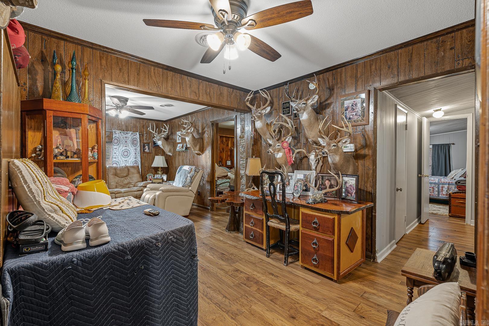 8348 Arva Lane Harrisburg, AR 72432