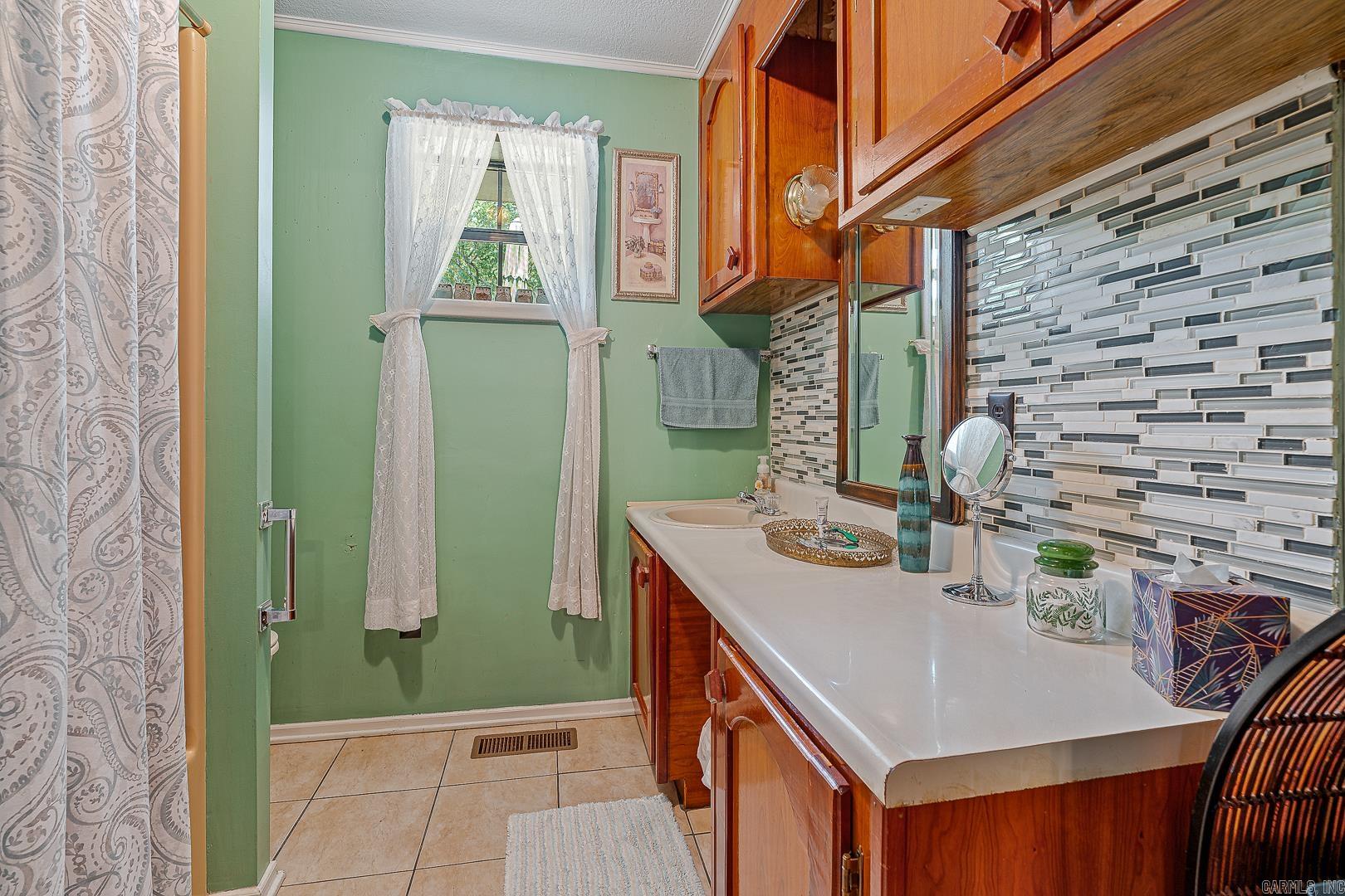 20021 E 14  Harrisburg, AR