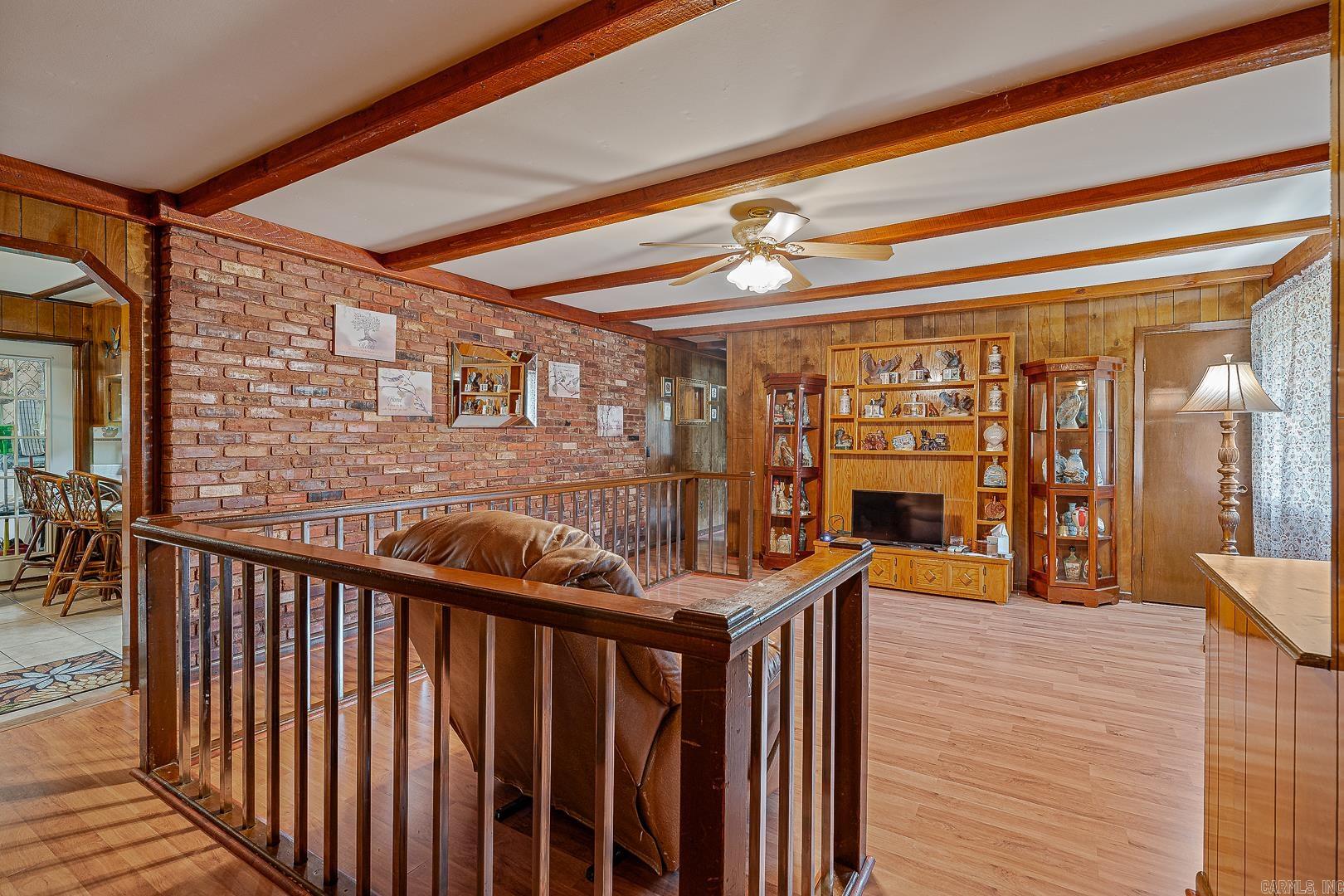 20021 E 14  Harrisburg, AR