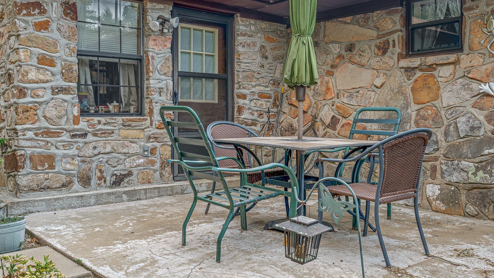 20021 E 14  Harrisburg, AR