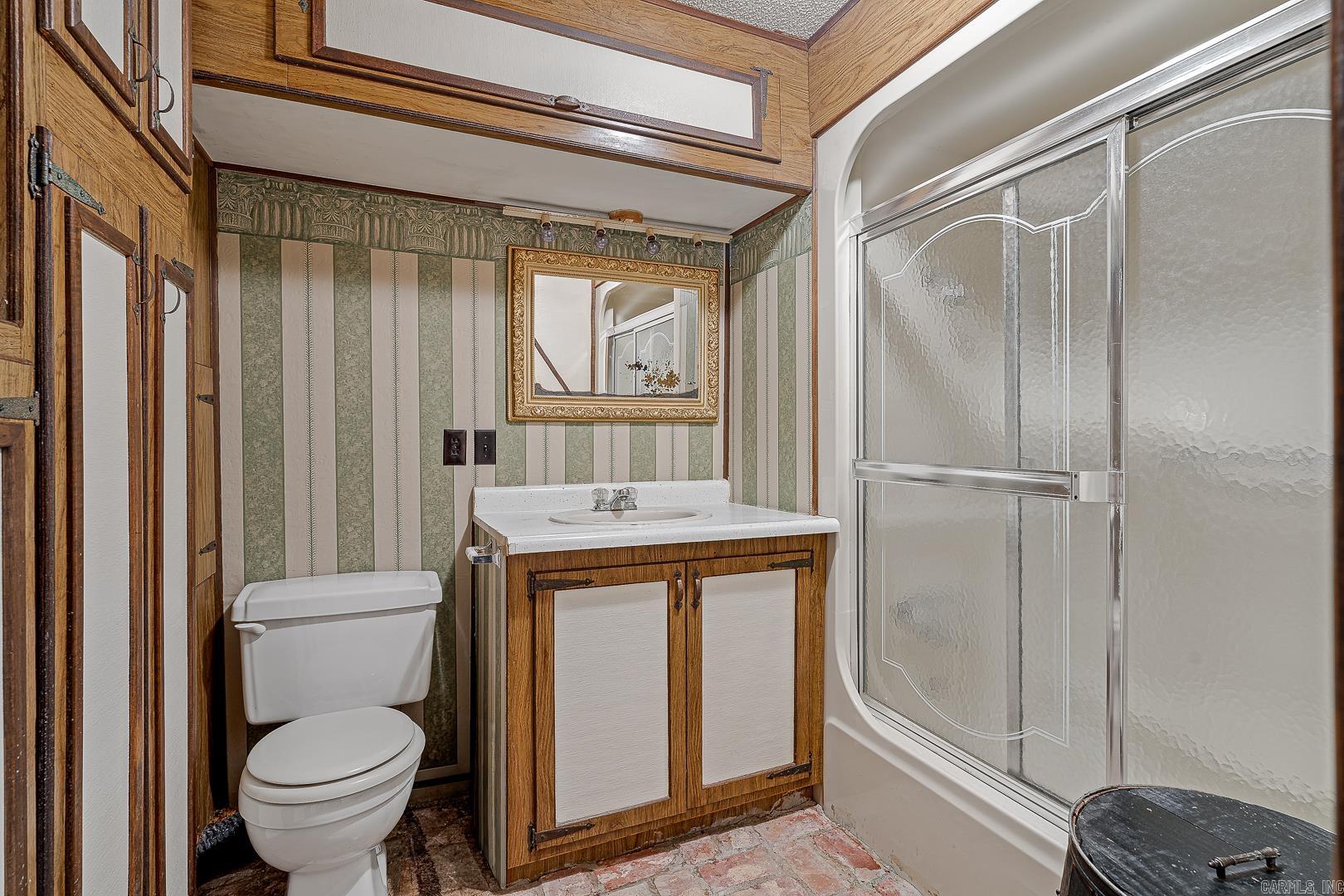 20021 E 14  Harrisburg, AR