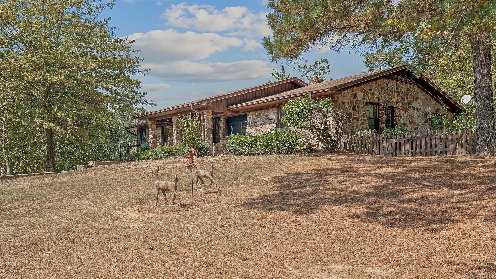 20021 E 14  Harrisburg, AR