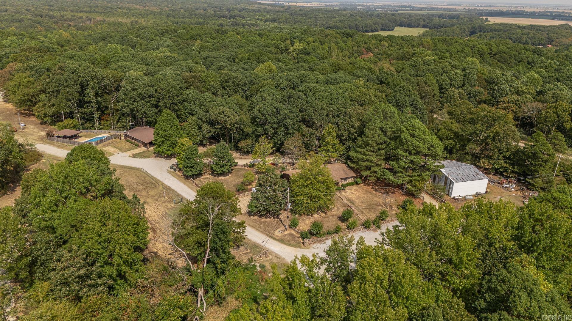 20021 E 14  Harrisburg, AR