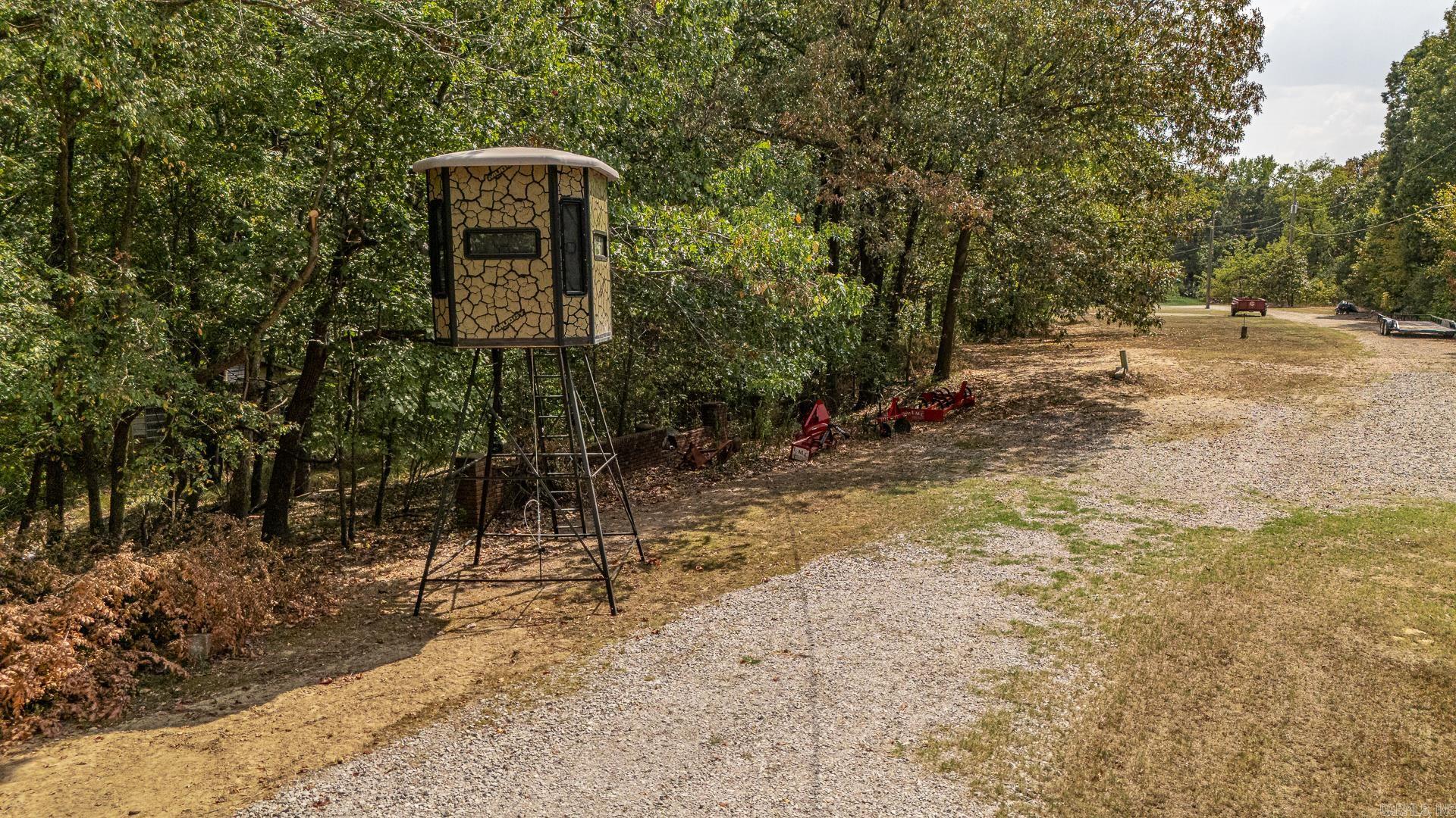 20021 E 14  Harrisburg, AR