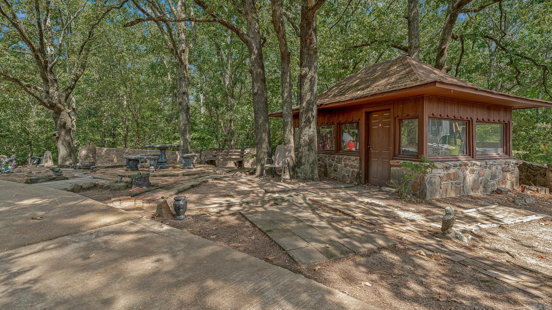 20021 E 14  Harrisburg, AR