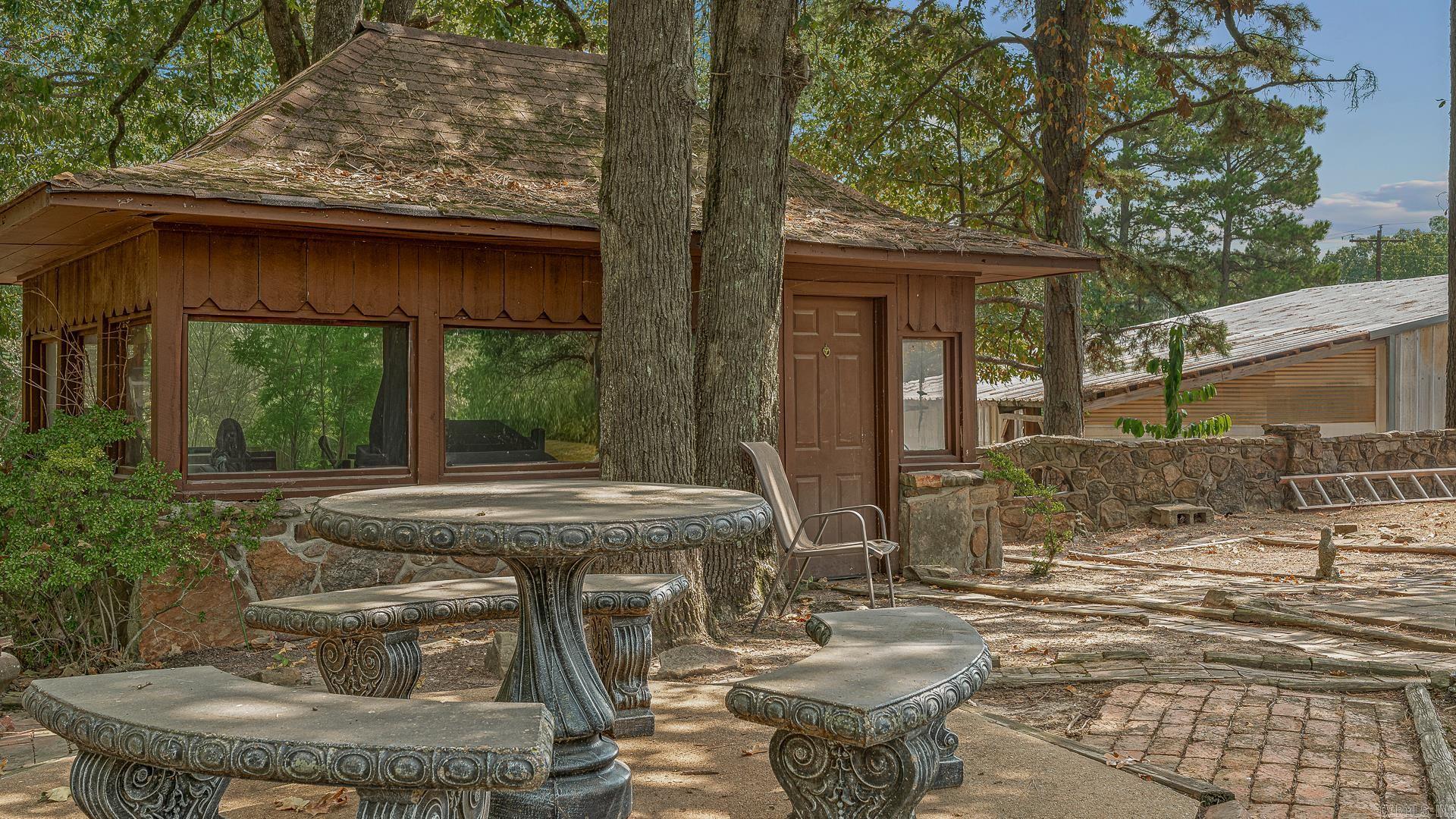 20021 E 14  Harrisburg, AR