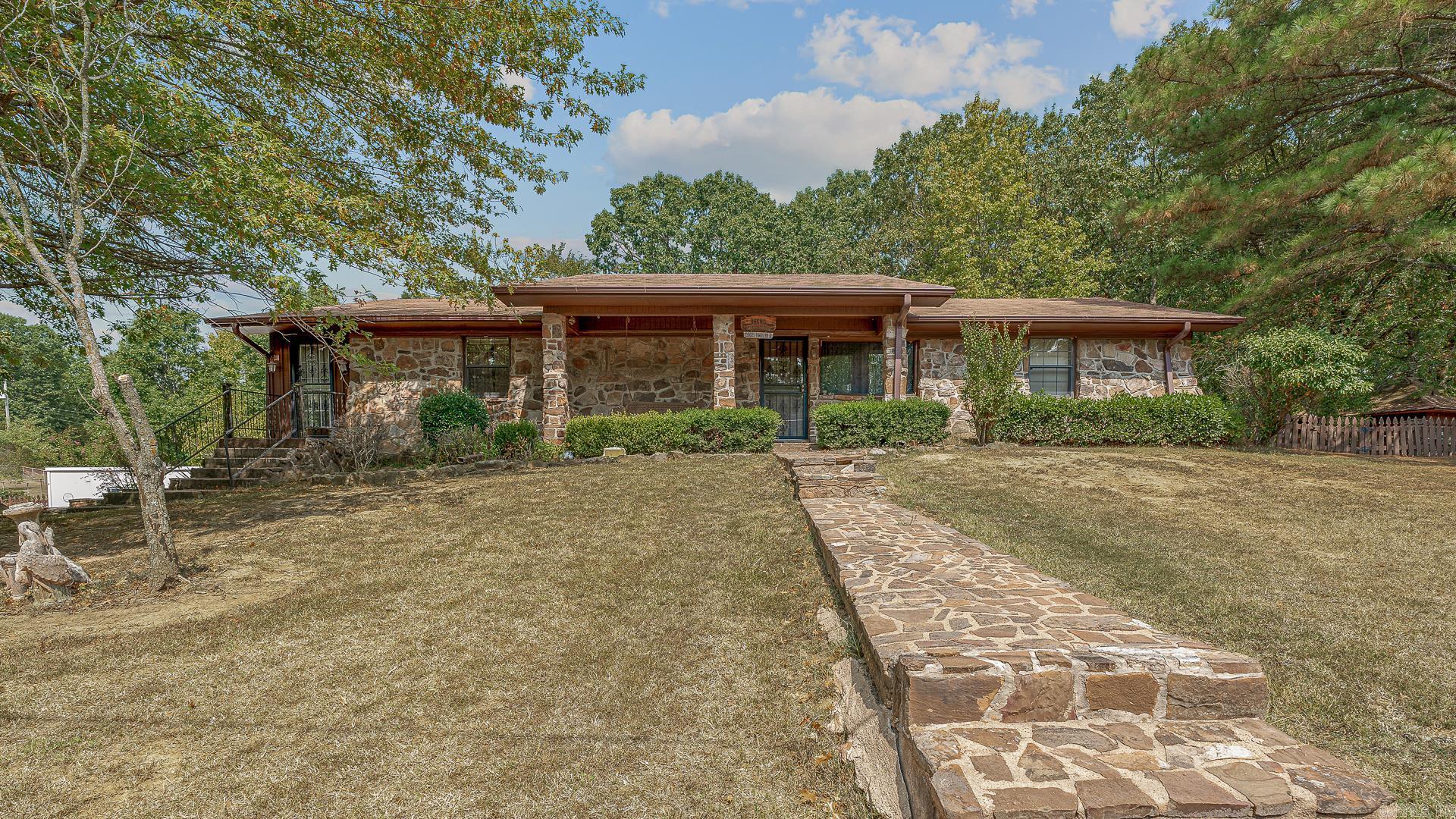 20021 E 14  Harrisburg, AR