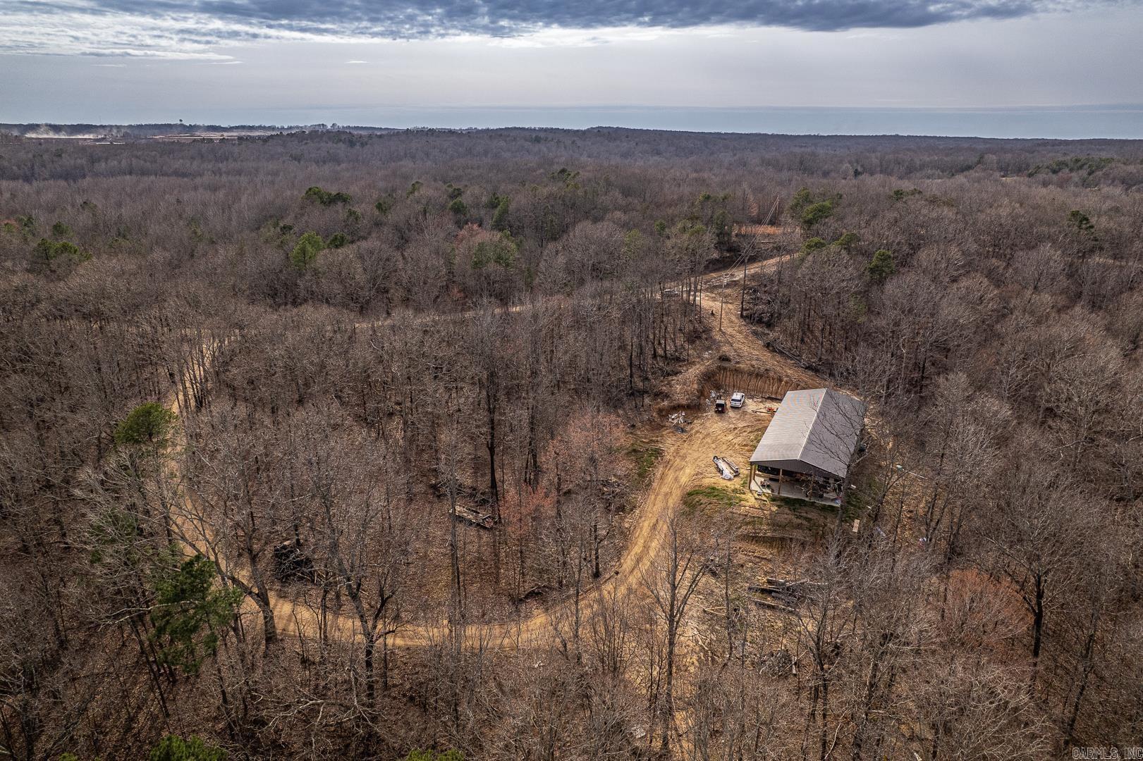 4822 Possum Hollow Road Harrisburg, AR 72432